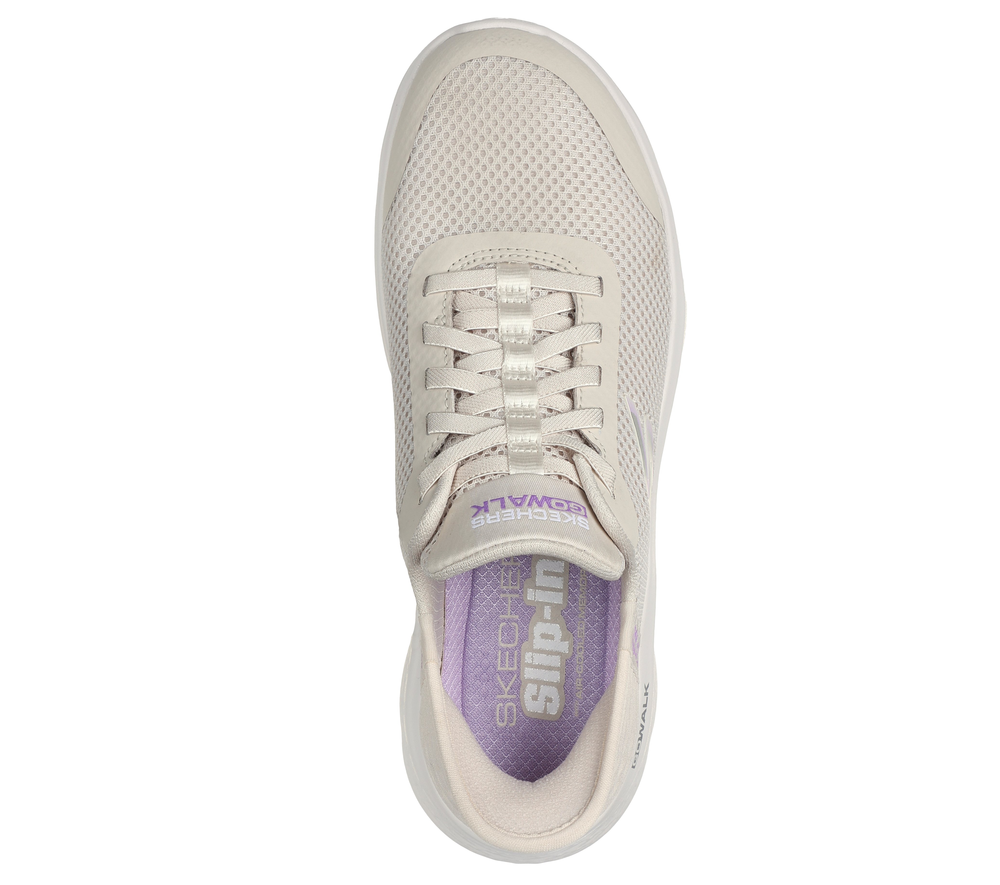 Skechers Slip-ins: GO WALK Flex - Grand Entry 4 Skechers Slip-ins: GO WALK Flex - Grand Entry