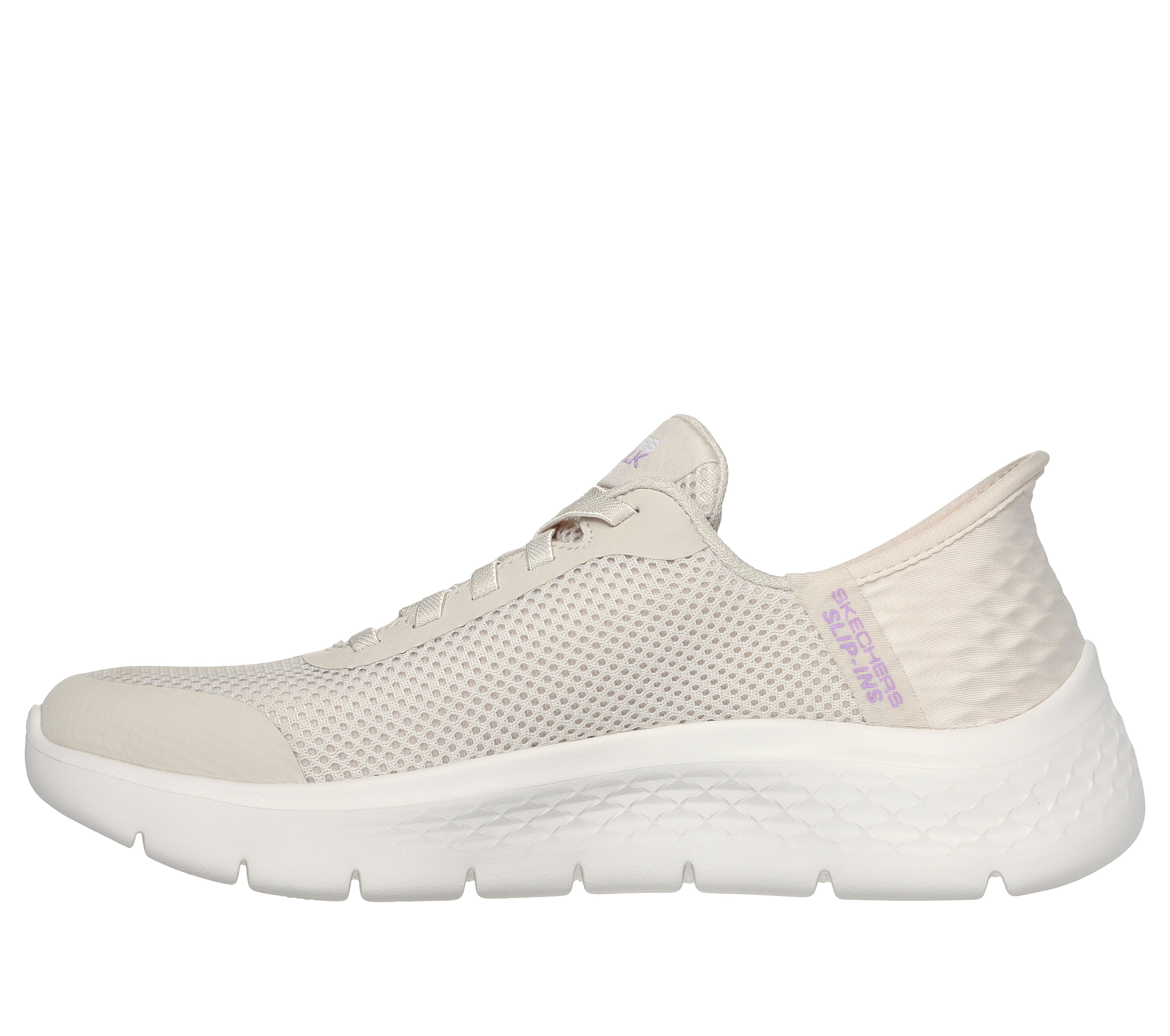 Skechers Slip-ins: GO WALK Flex - Grand Entry 7 Skechers Slip-ins: GO WALK Flex - Grand Entry
