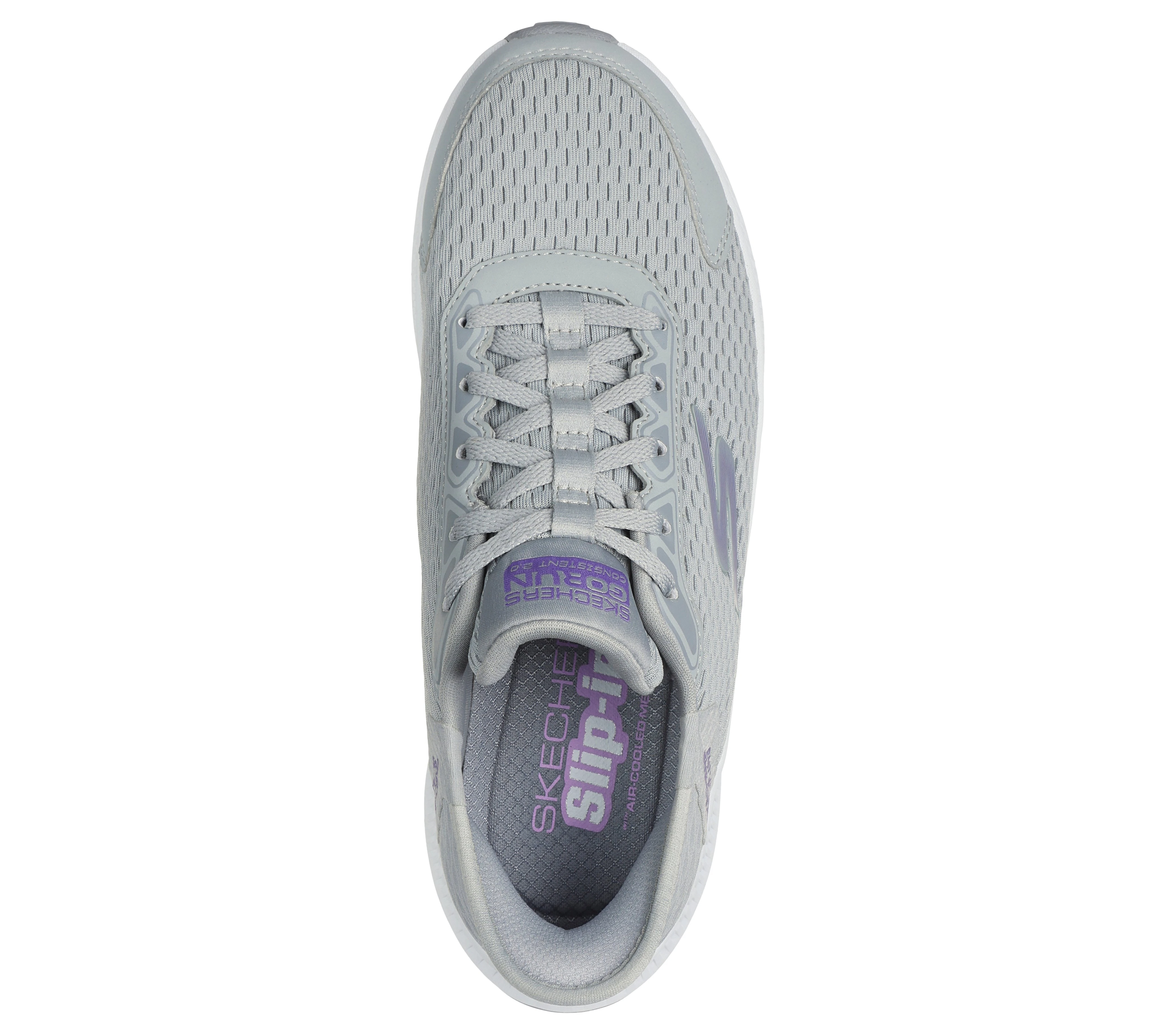 Skechers Slip-ins: GO RUN Consistent 2.0 - Endure 3 Skechers Slip-ins: GO RUN Consistent 2.0 - Endure