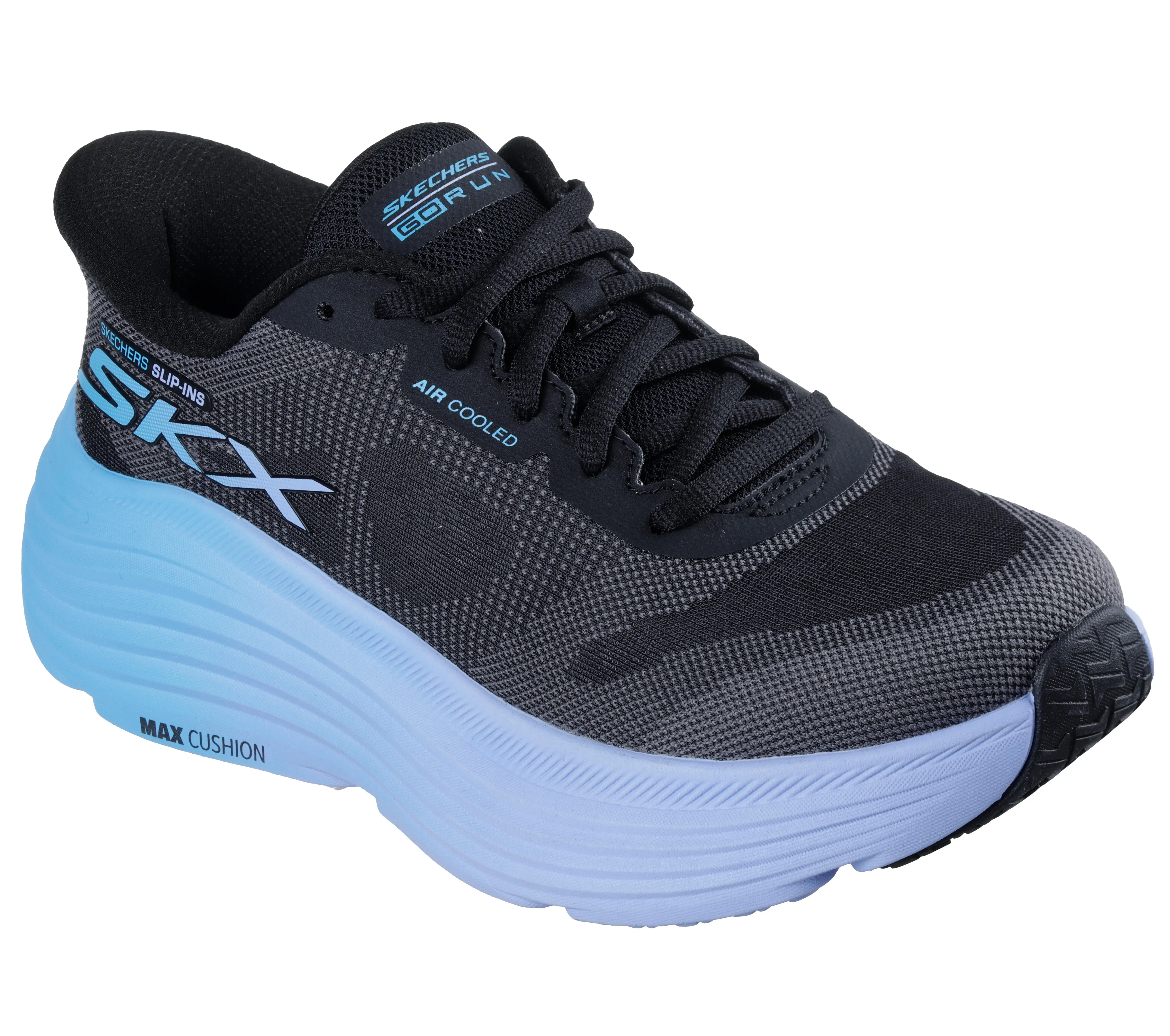 Skechers Slip-ins: Max Cushioning Endeavour - Hallandale 6 Skechers Slip-ins: Max Cushioning Endeavour - Hallandale