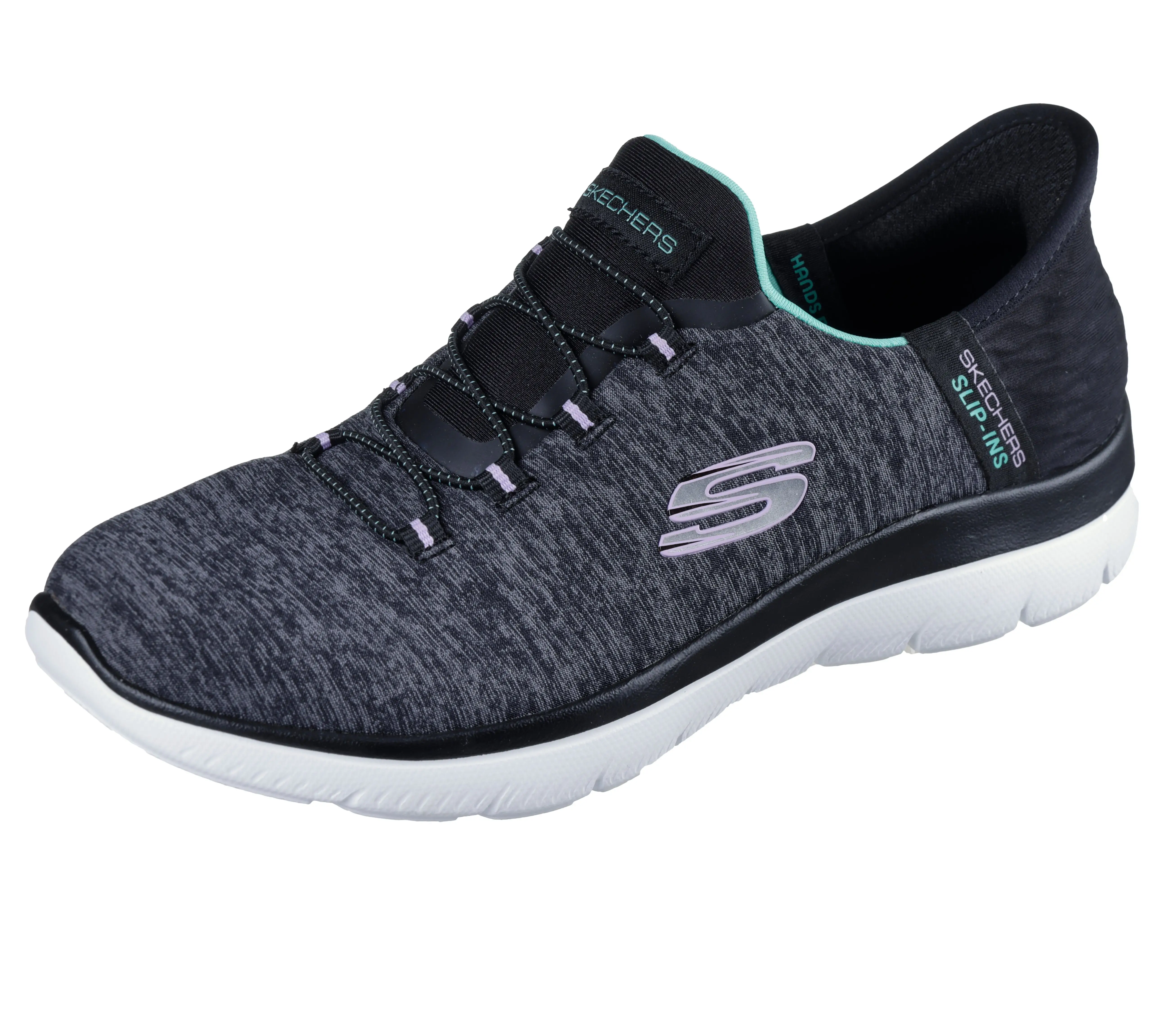 Skechers Slip-ins: Summits - Dazzling Haze 5 Skechers Slip-ins: Summits - Dazzling Haze