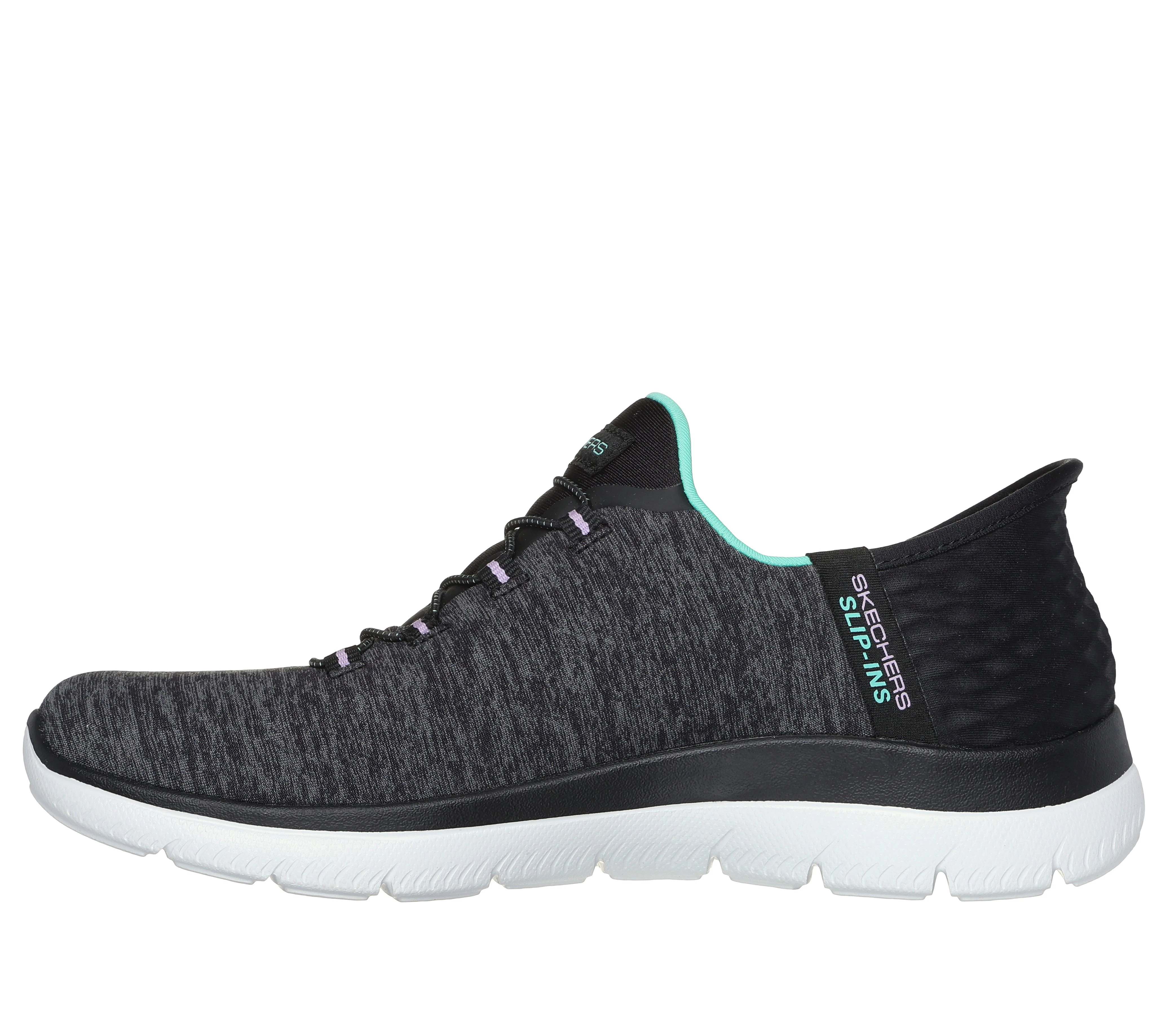 Skechers Slip-ins: Summits - Dazzling Haze 6 Skechers Slip-ins: Summits - Dazzling Haze