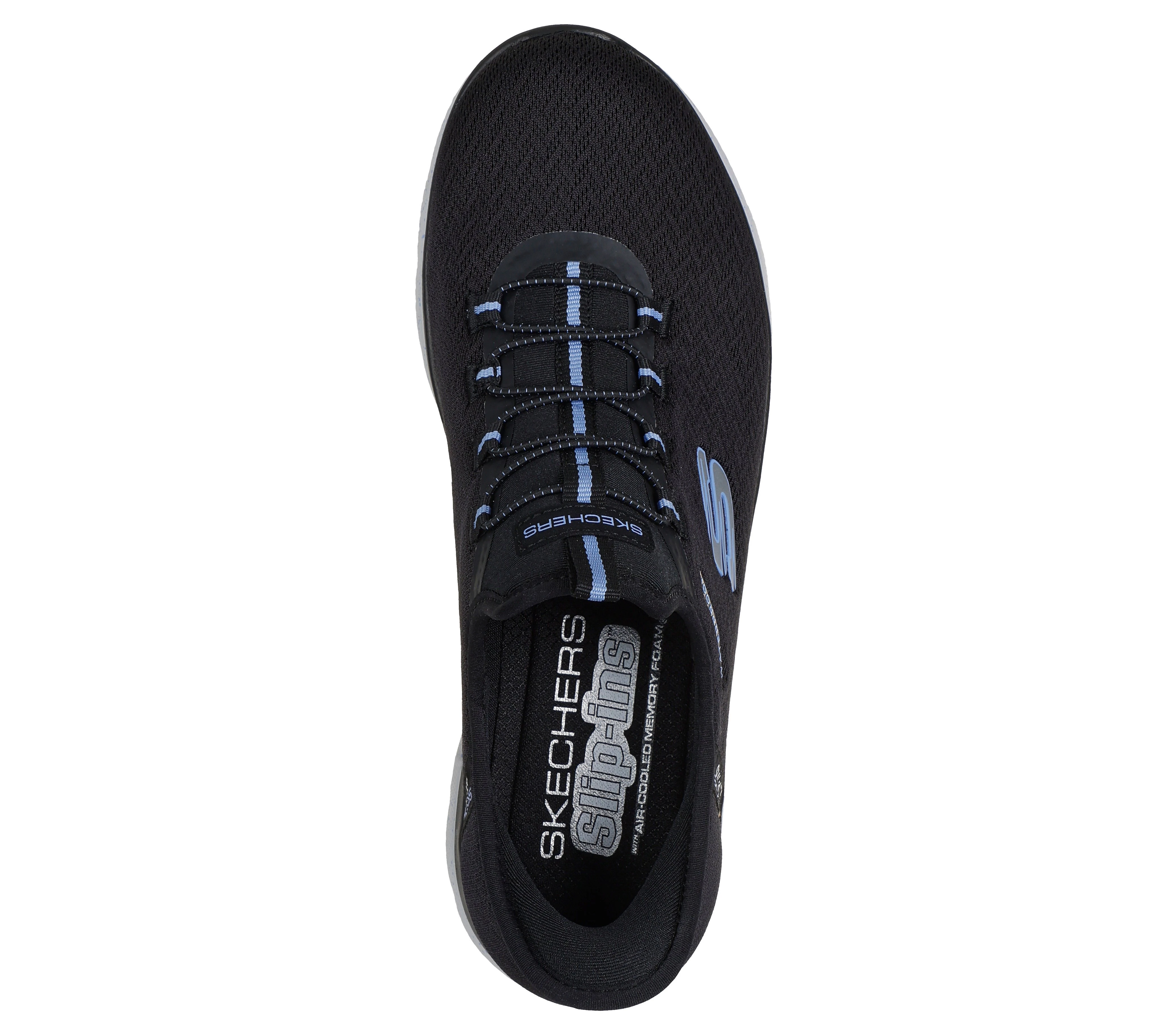 Skechers Slip-ins Waterproof: Summits - Best Choice 3 Skechers Slip-ins Waterproof: Summits - Best Choice