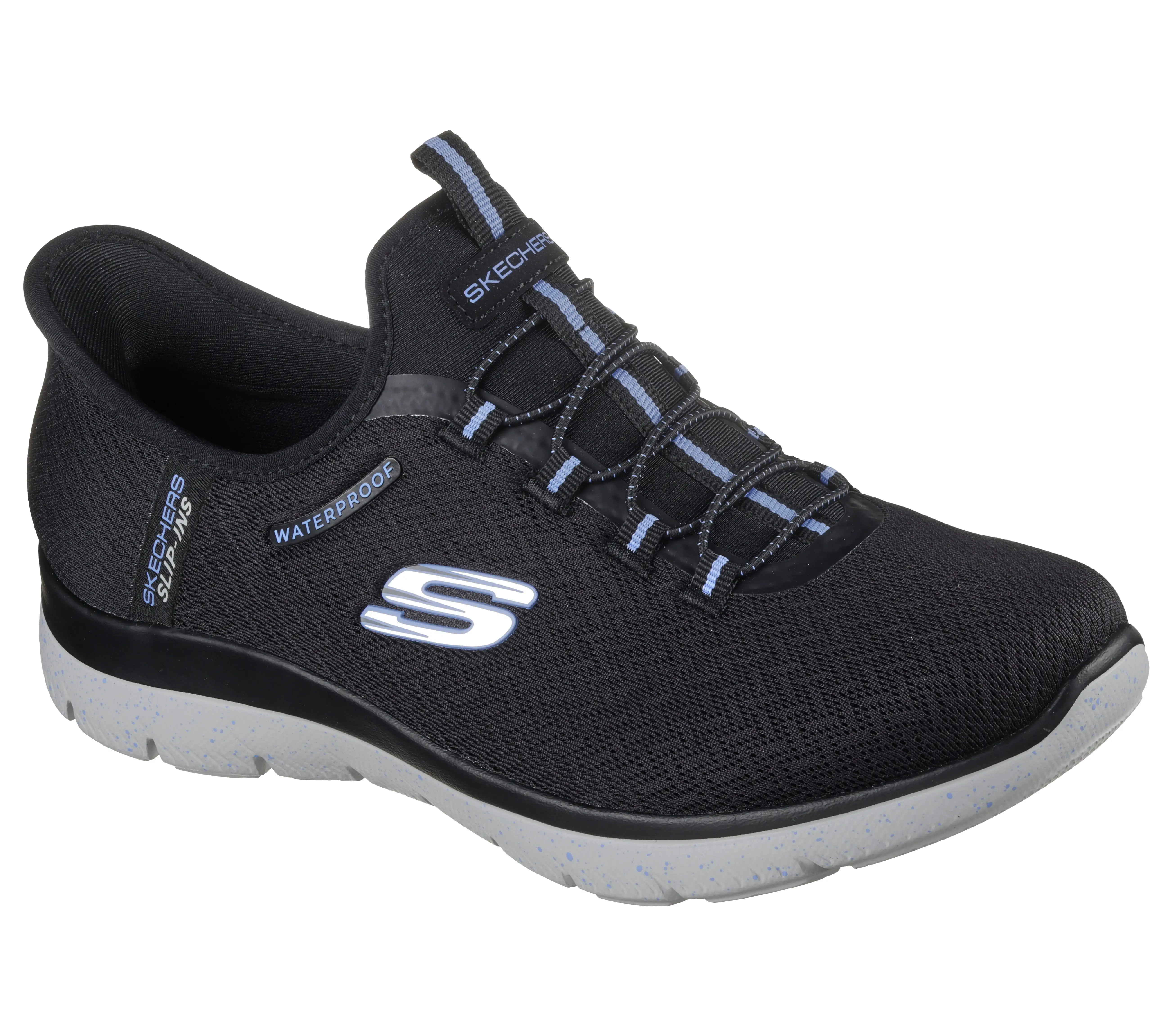 Skechers Slip-ins Waterproof: Summits - Best Choice 5 Skechers Slip-ins Waterproof: Summits - Best Choice
