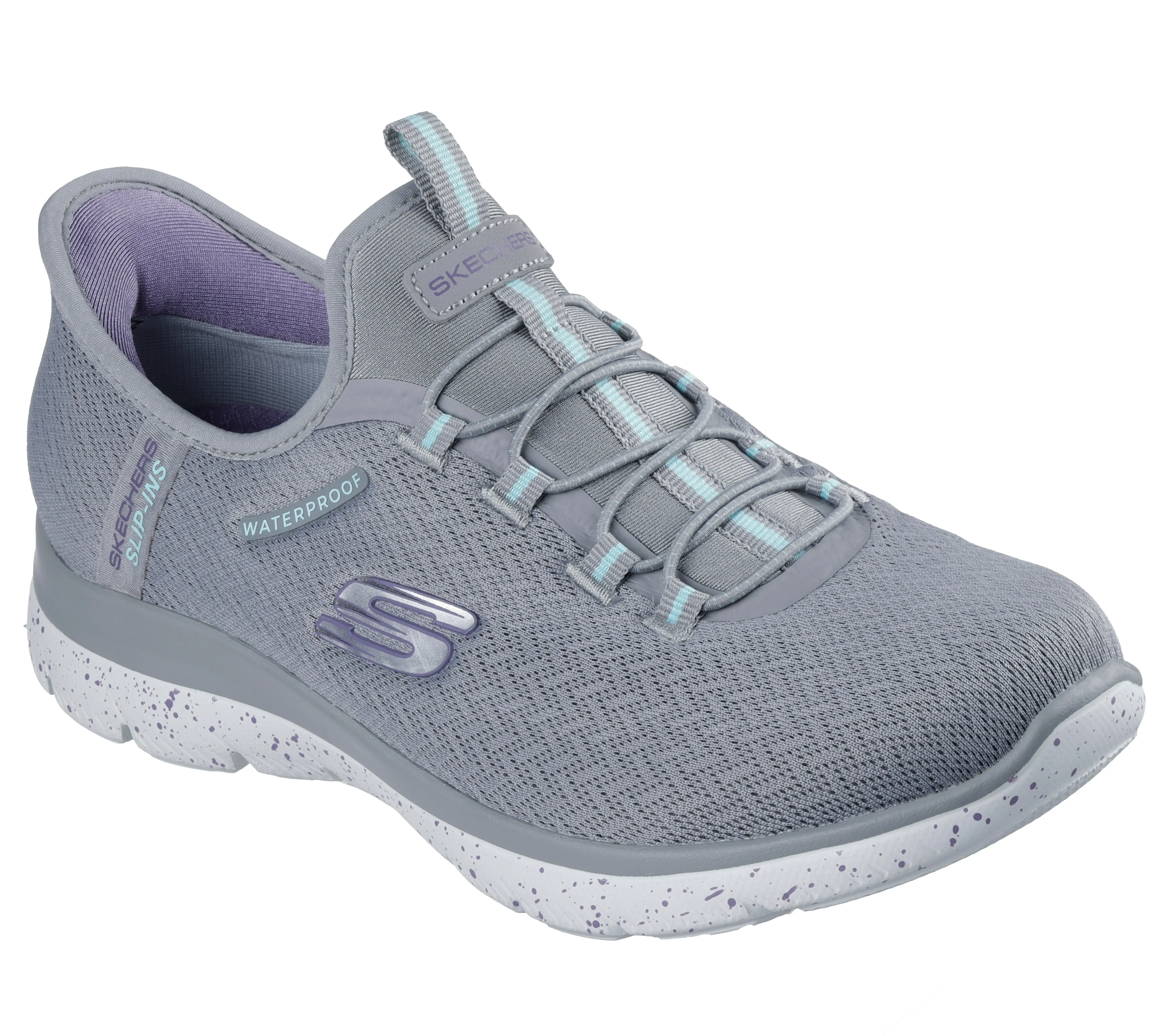 Skechers Slip-ins Waterproof: Summits - Best Choice 5 Skechers Slip-ins Waterproof: Summits - Best Choice