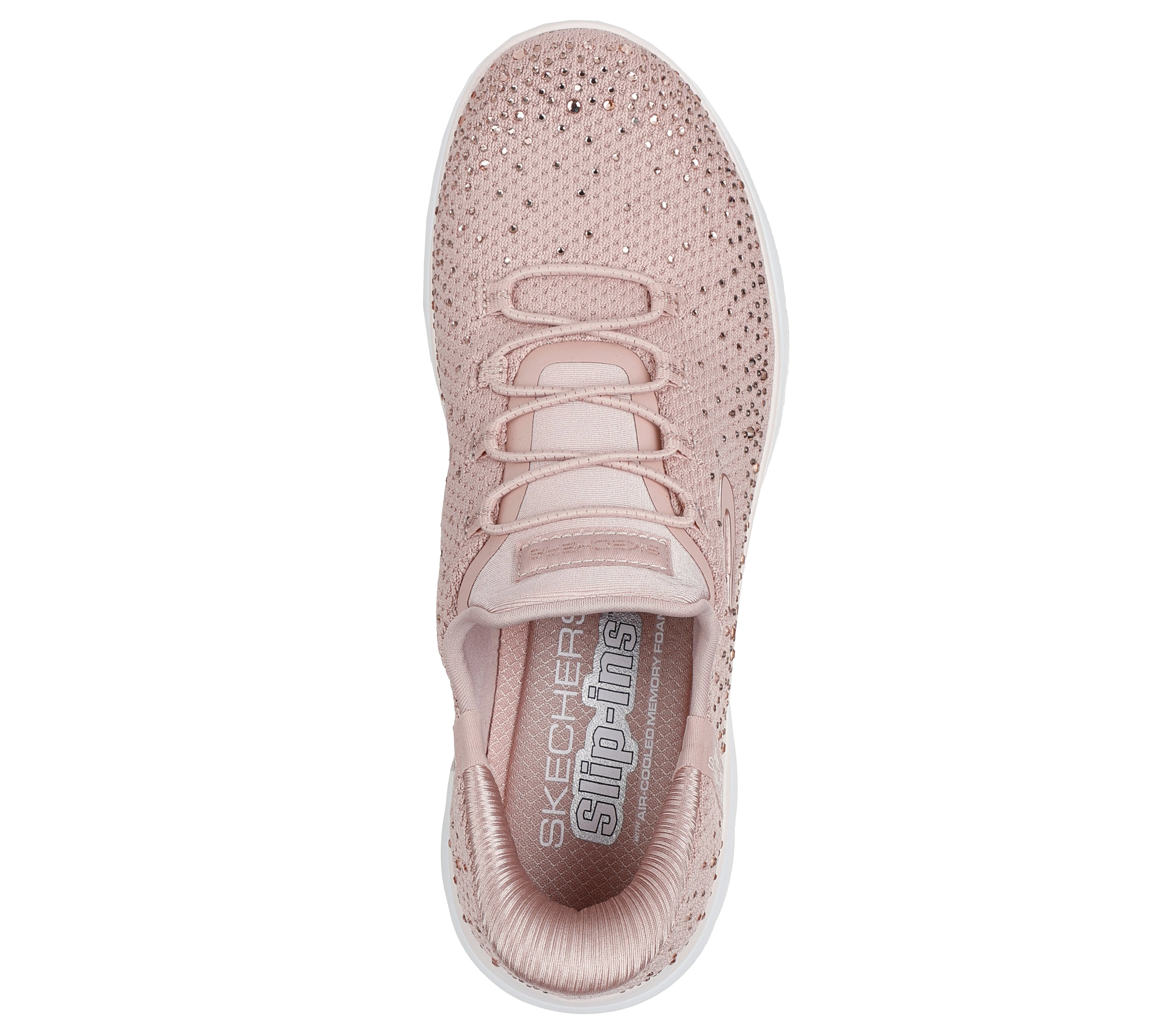Skechers Slip-ins: Summits - Brilliant Shine 4 Skechers Slip-ins: Summits - Brilliant Shine