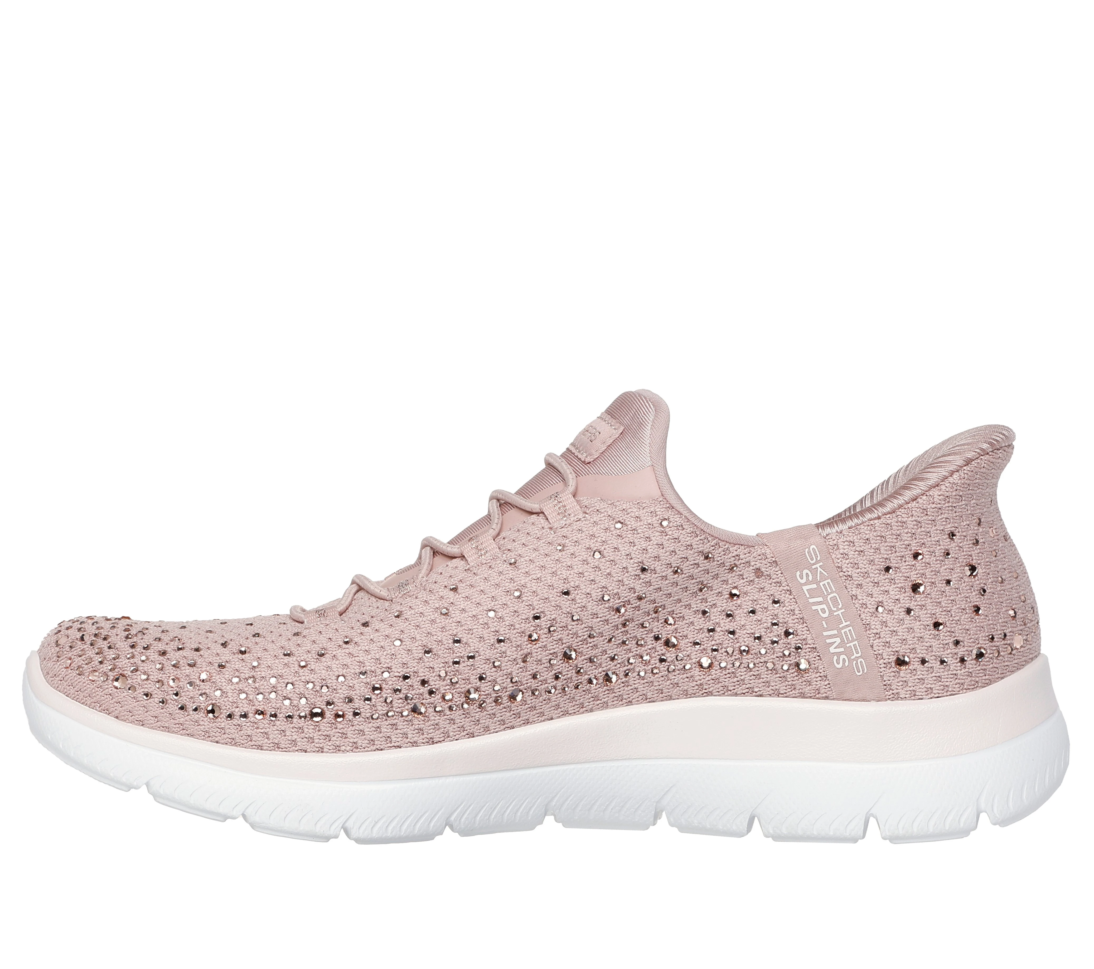 Skechers Slip-ins: Summits - Brilliant Shine 7 Skechers Slip-ins: Summits - Brilliant Shine