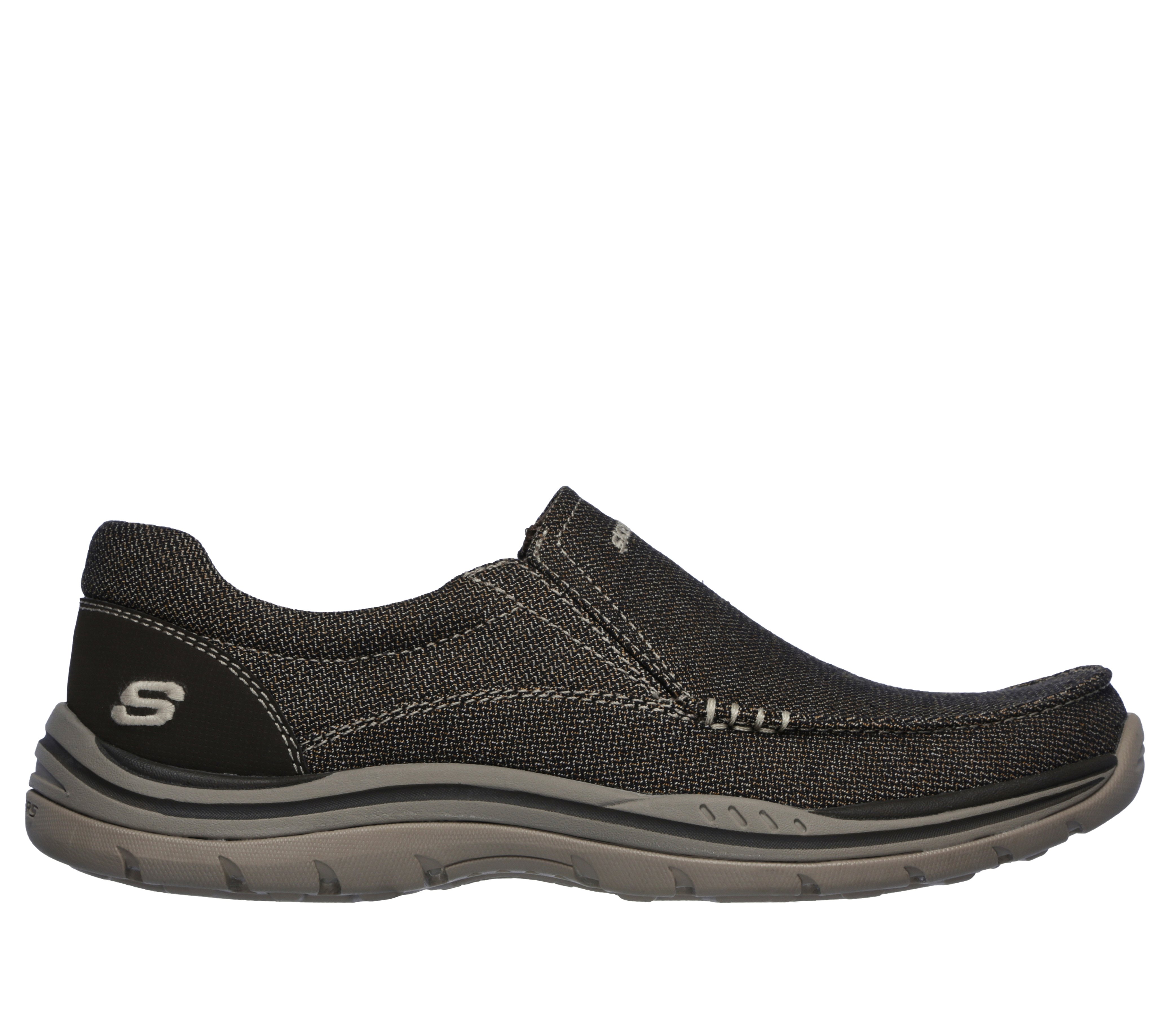 Relaxed Fit: Expected - Avillo
