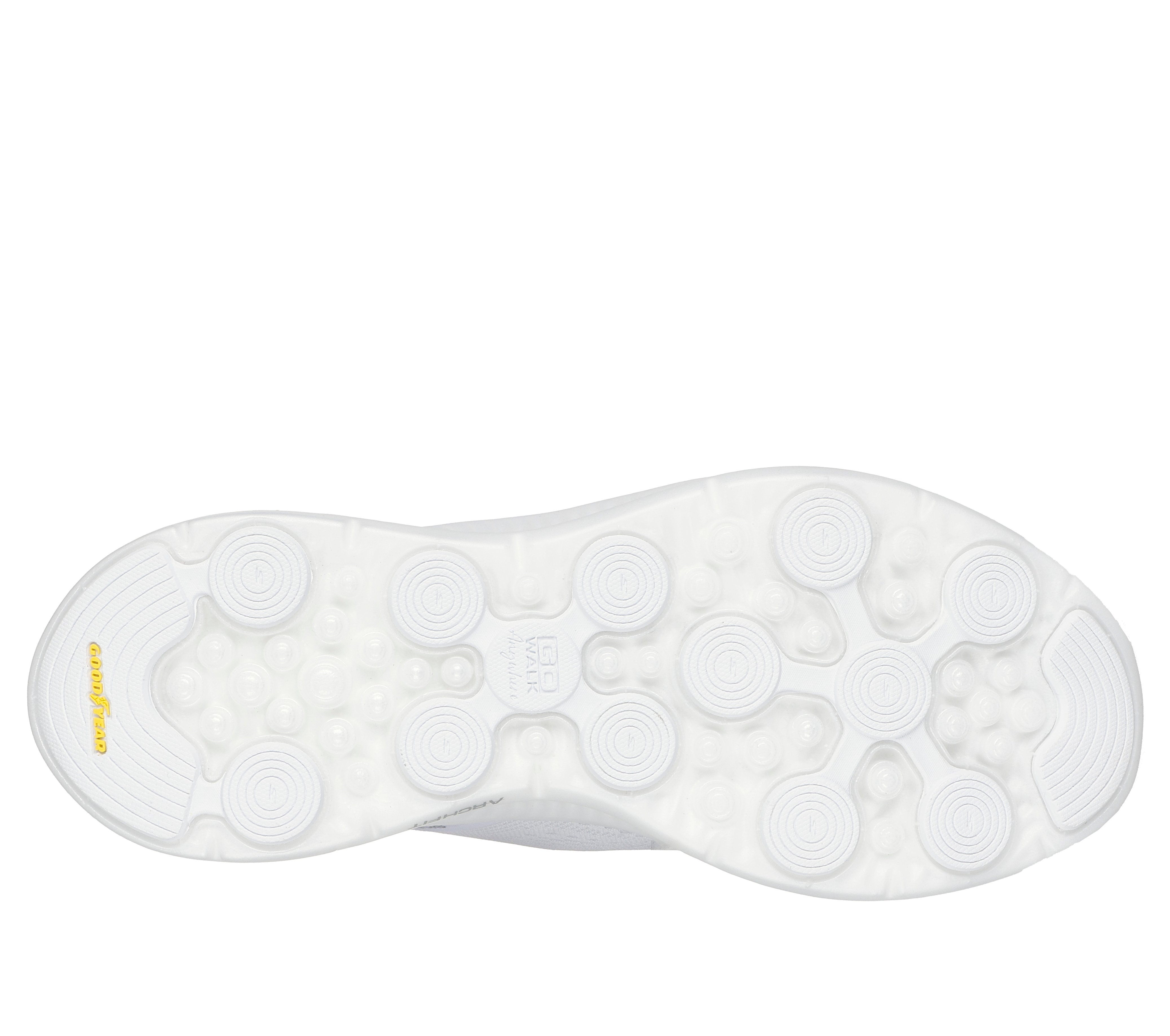 Skechers Slip-ins: GO WALK Anywhere - Callie 4 Skechers Slip-ins: GO WALK Anywhere - Callie