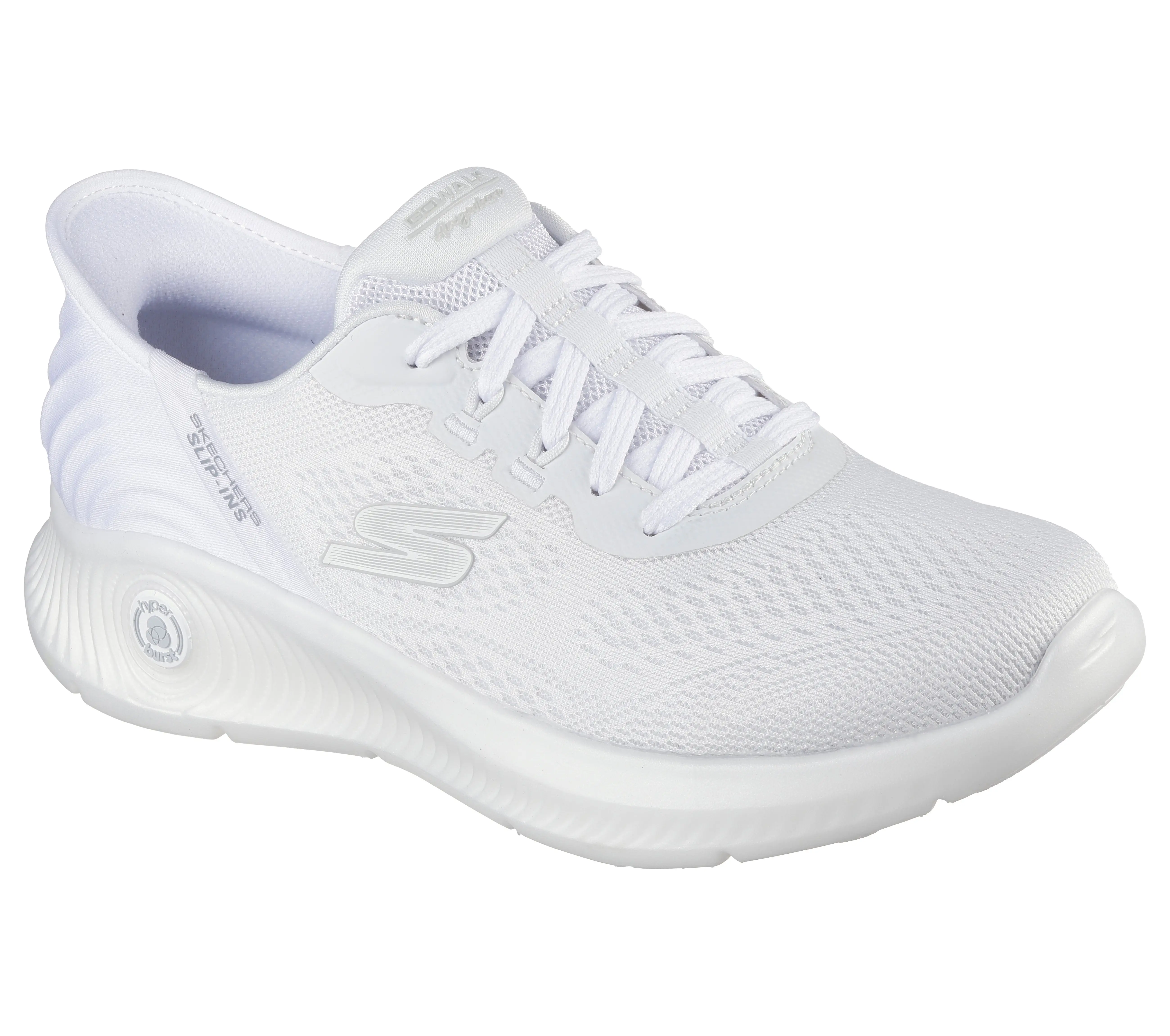 Skechers Slip-ins: GO WALK Anywhere - Callie 5 Skechers Slip-ins: GO WALK Anywhere - Callie