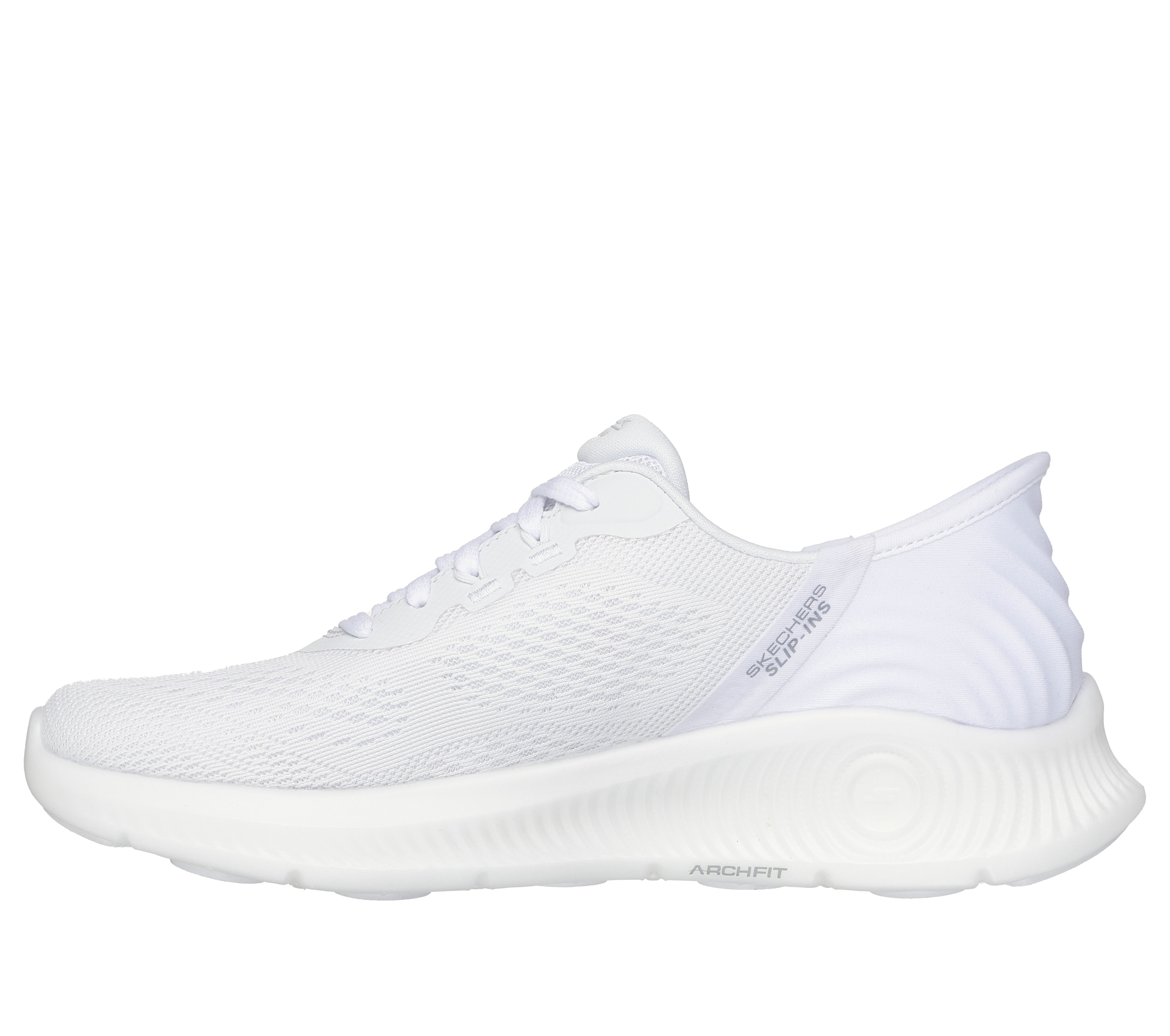 Skechers Slip-ins: GO WALK Anywhere - Callie 6 Skechers Slip-ins: GO WALK Anywhere - Callie