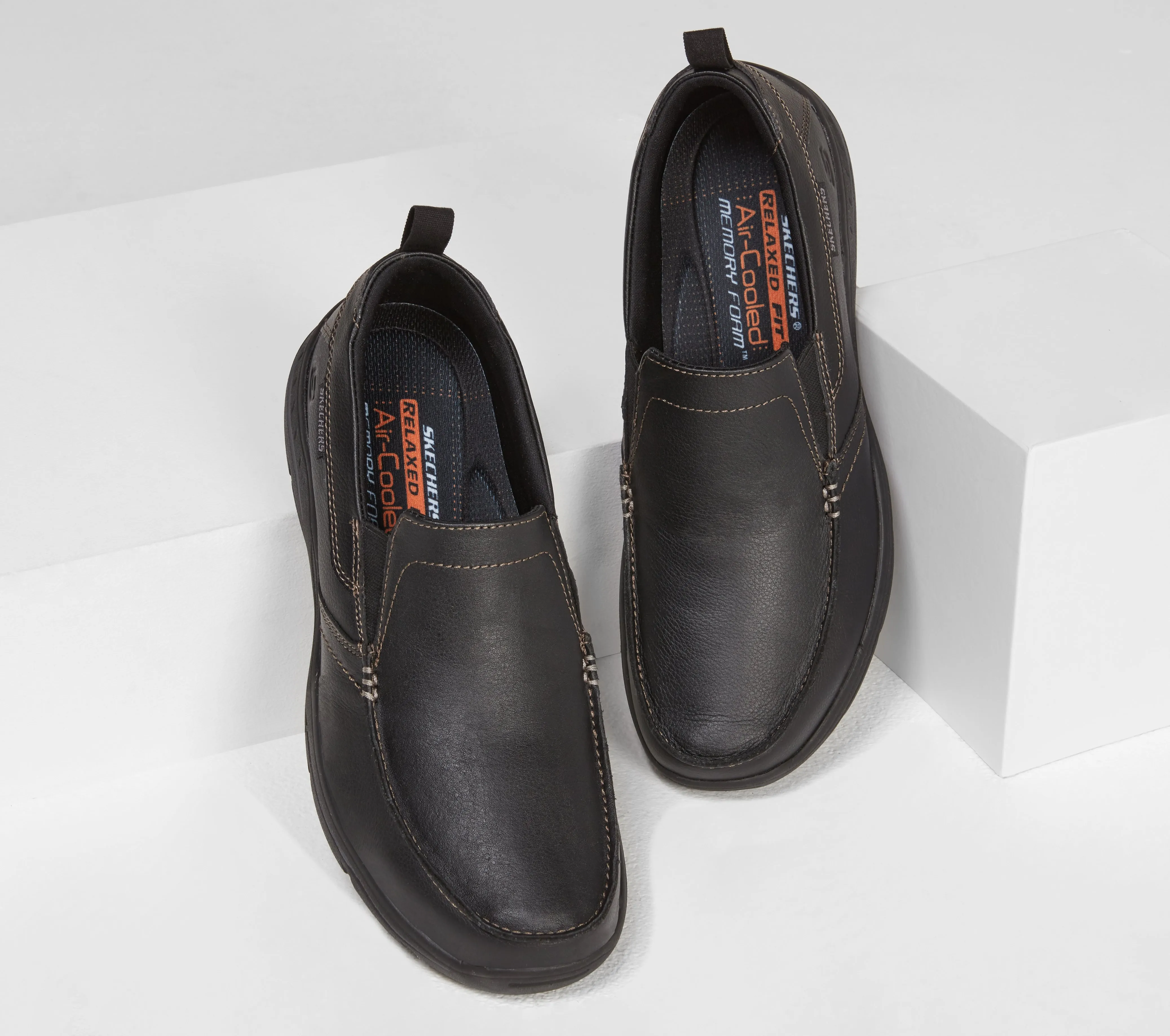 Relaxed Fit: Harper - Forde 3 Relaxed Fit: Harper - Forde