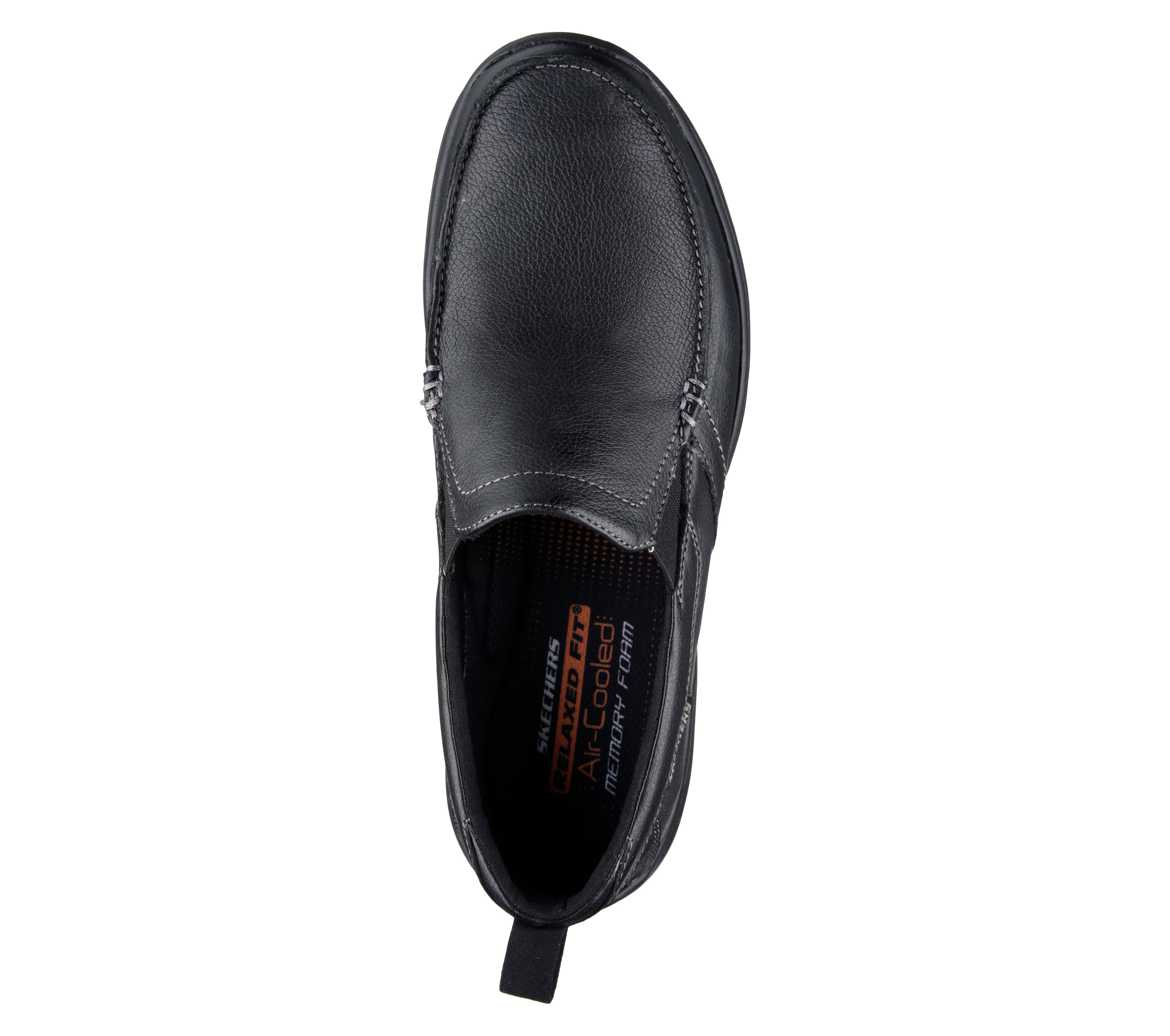 Relaxed Fit: Harper - Forde 4 Relaxed Fit: Harper - Forde