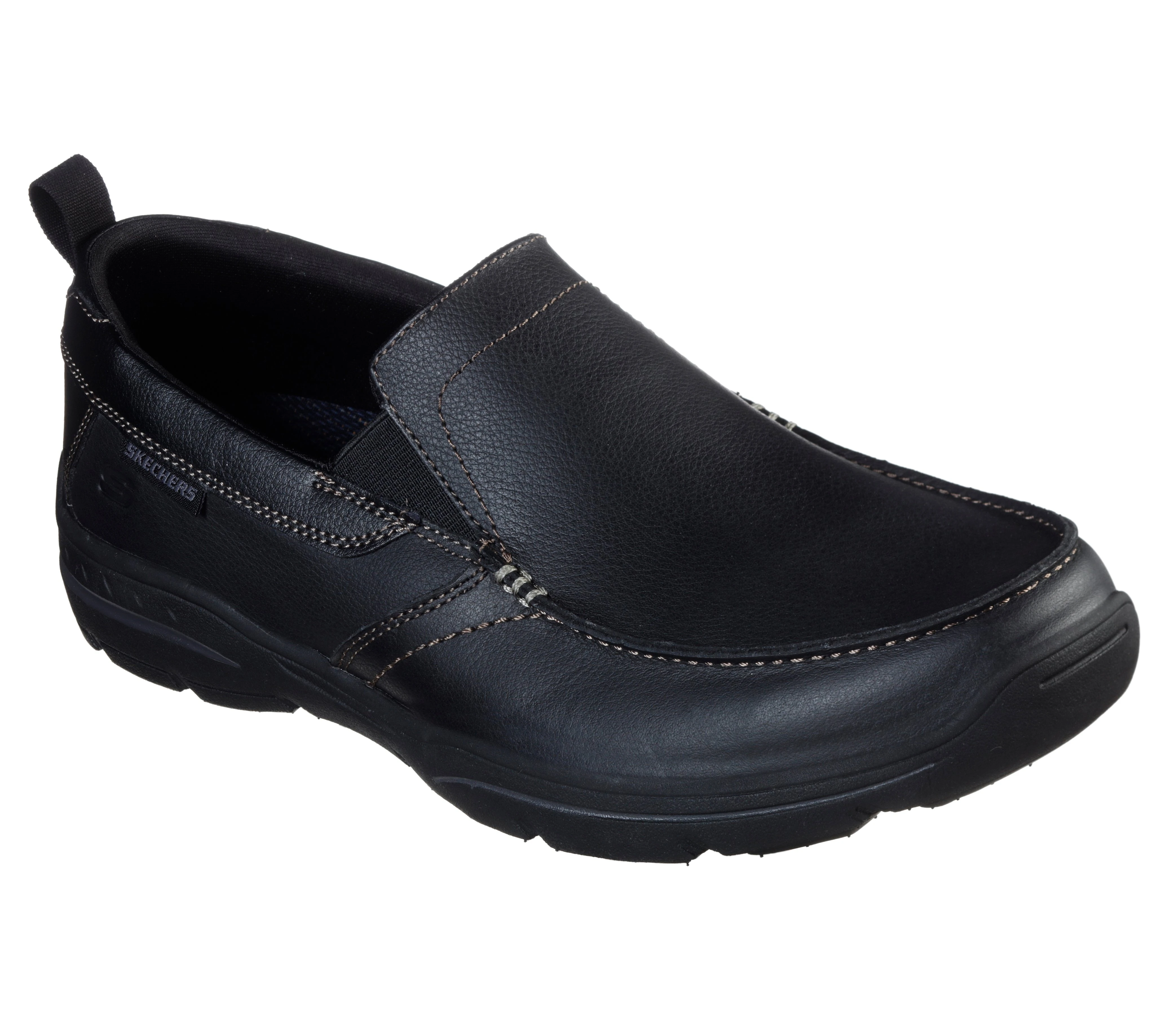 Relaxed Fit: Harper - Forde 6 Relaxed Fit: Harper - Forde