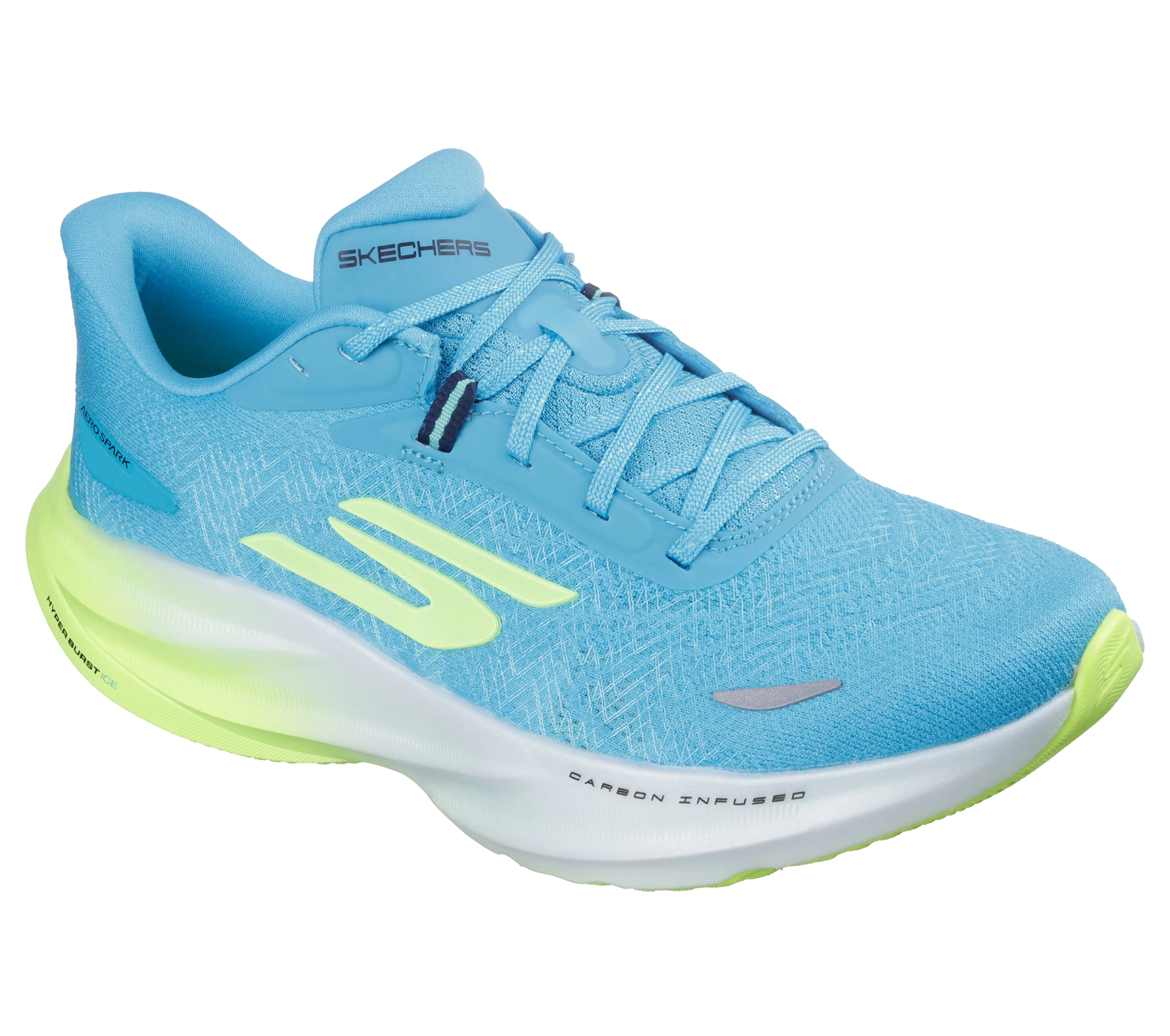Skechers Aero Spark 5 Skechers Aero Spark