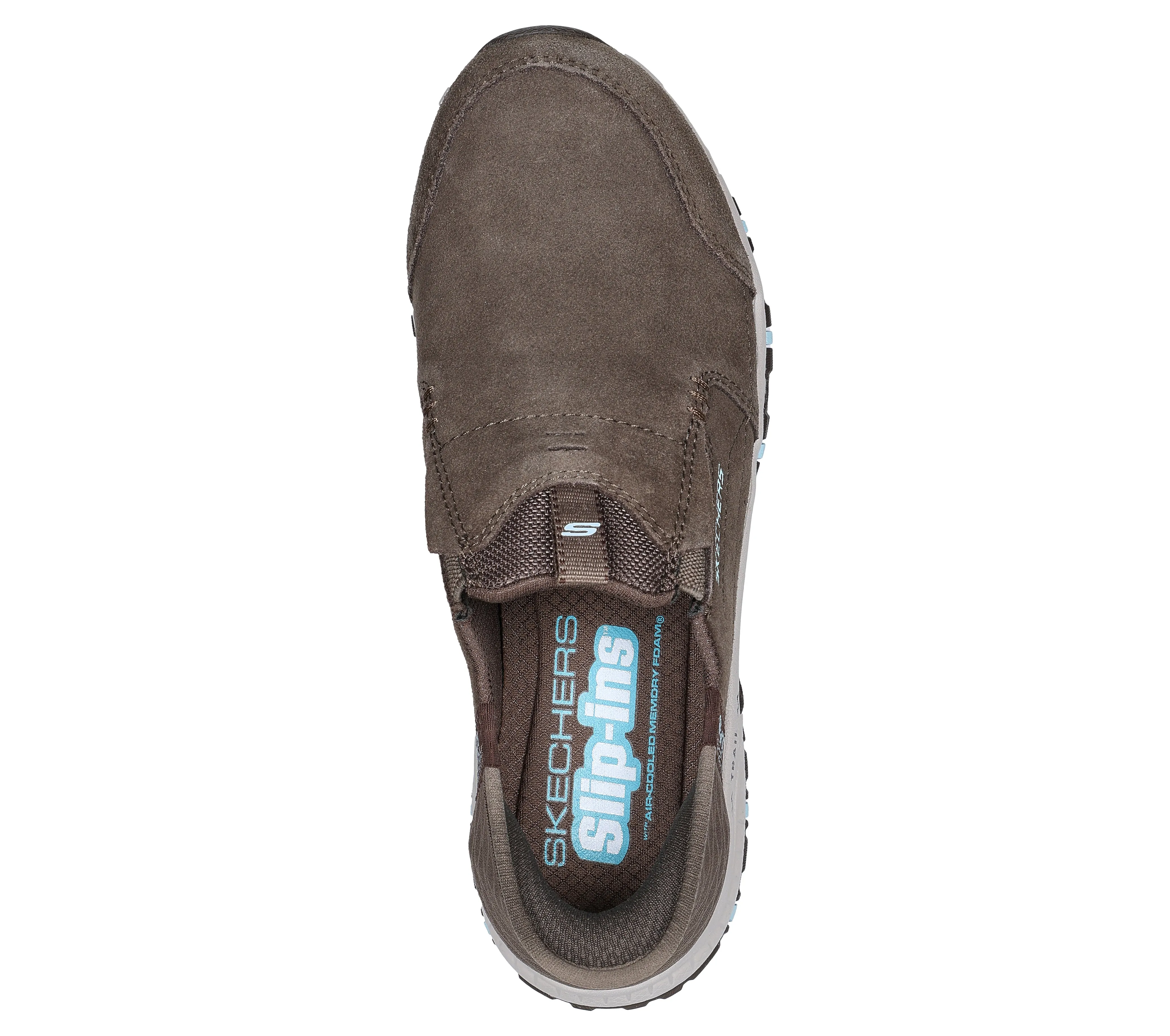 Skechers Slip-ins: Hillcrest - Sunapee 4 Skechers Slip-ins: Hillcrest - Sunapee