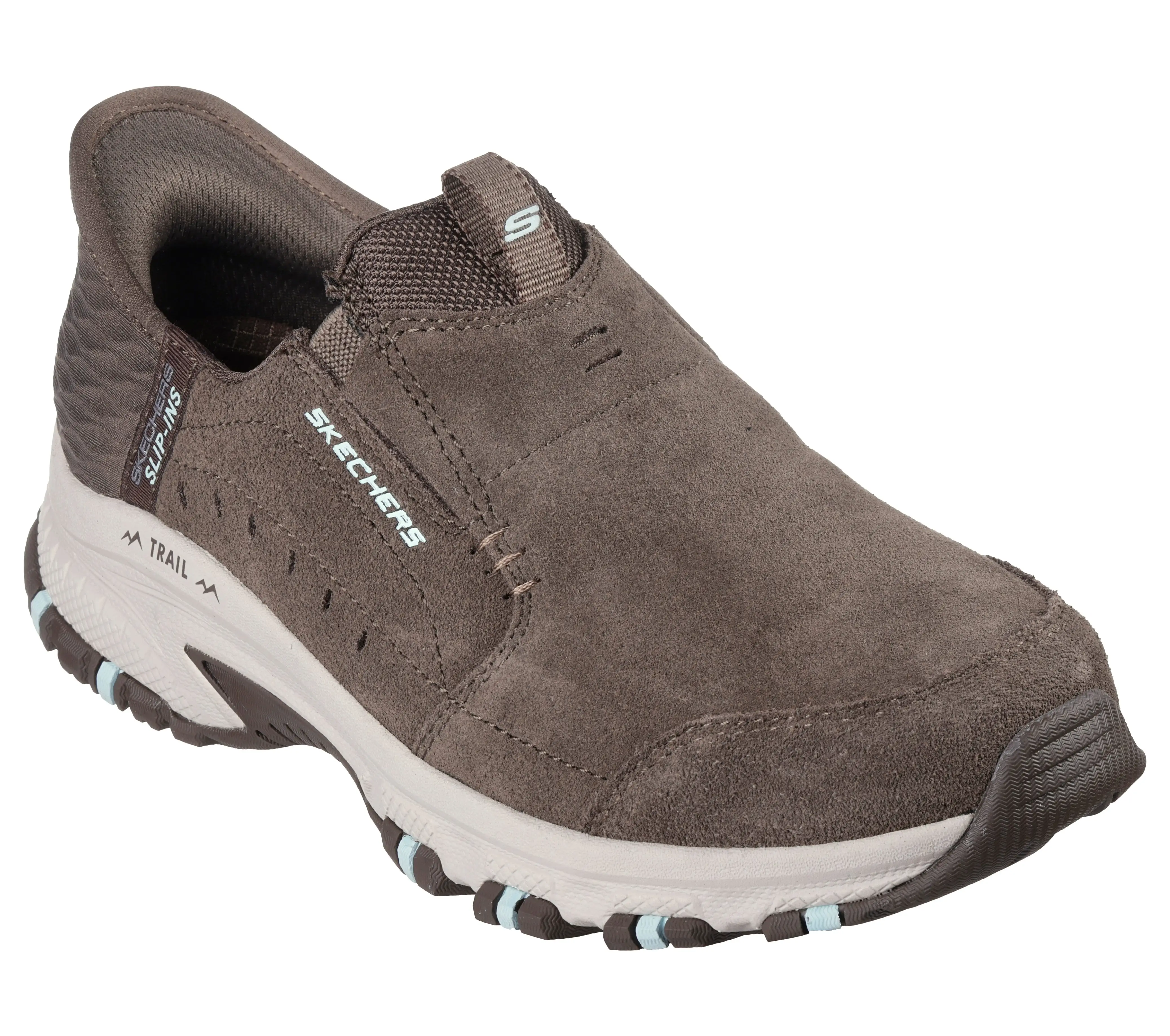Skechers Slip-ins: Hillcrest - Sunapee 6 Skechers Slip-ins: Hillcrest - Sunapee