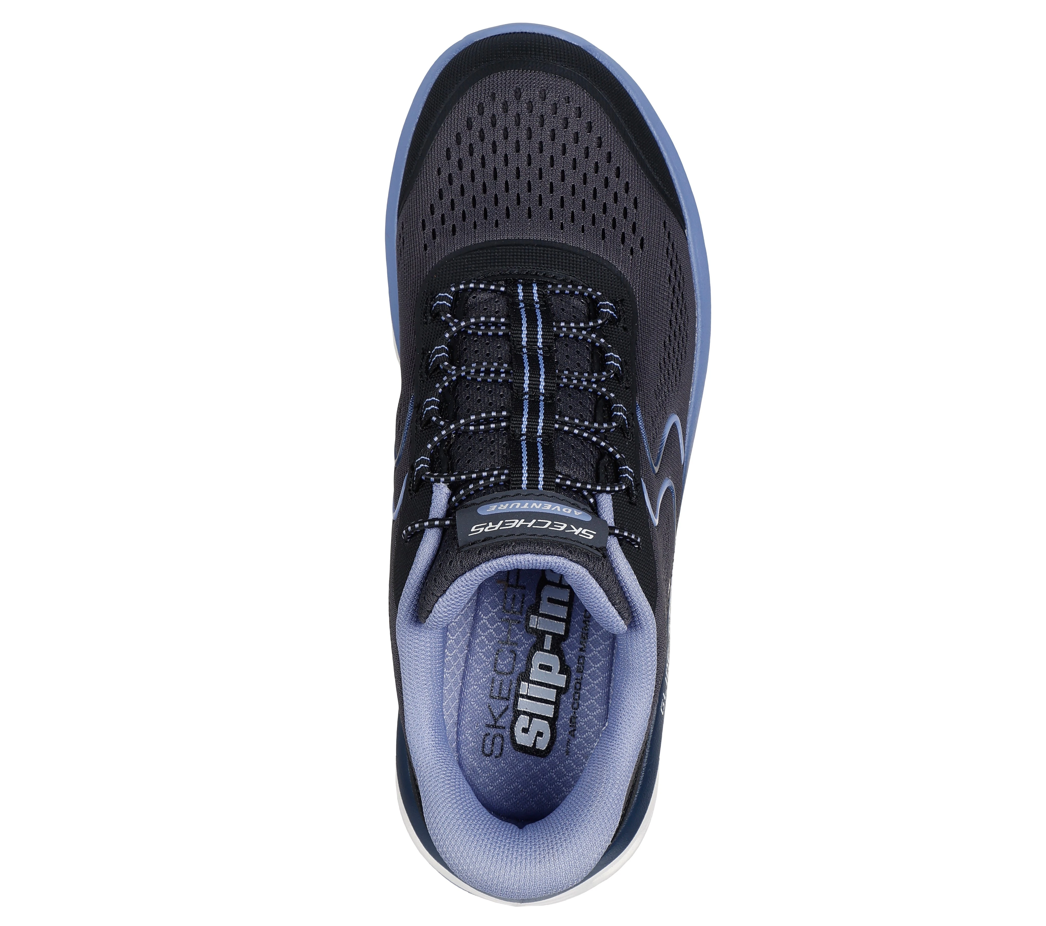 Skechers Slip-Ins: Glide-Step Sole 4 Skechers Slip-Ins: Glide-Step Sole