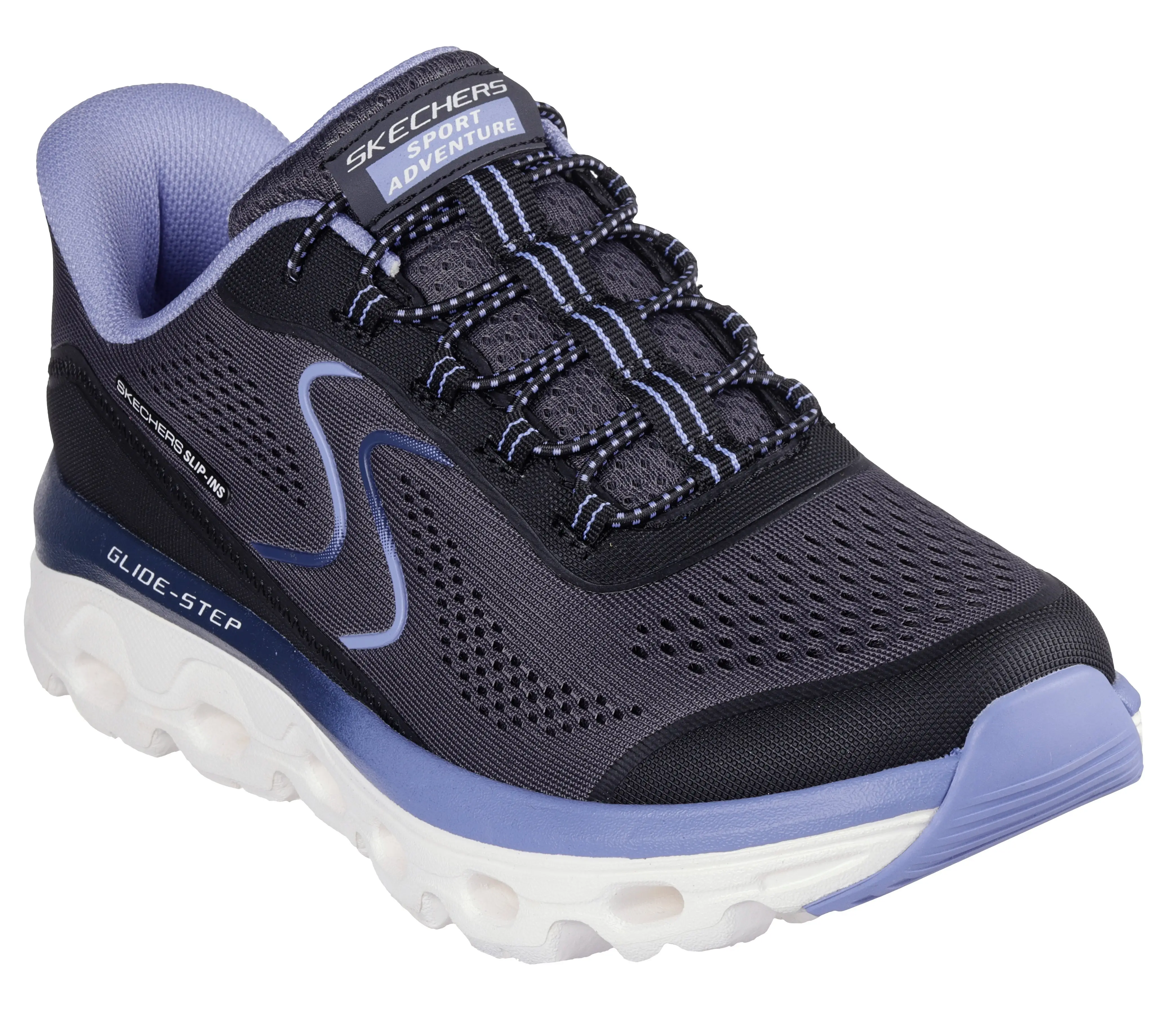 Skechers Slip-Ins: Glide-Step Sole 6 Skechers Slip-Ins: Glide-Step Sole
