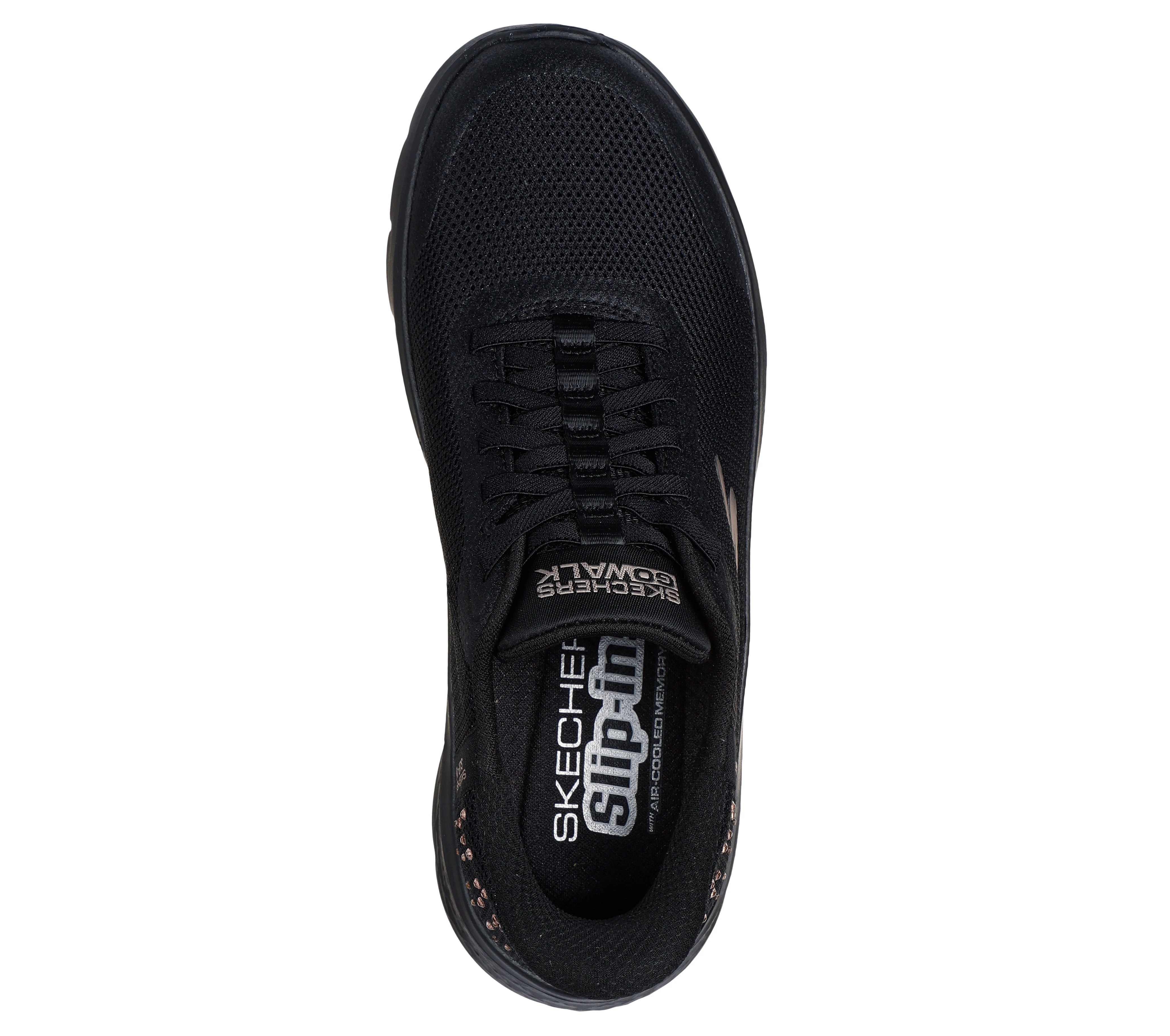 Skechers Slip-ins: GO WALK Flex - Krysta 3 Skechers Slip-ins: GO WALK Flex - Krysta