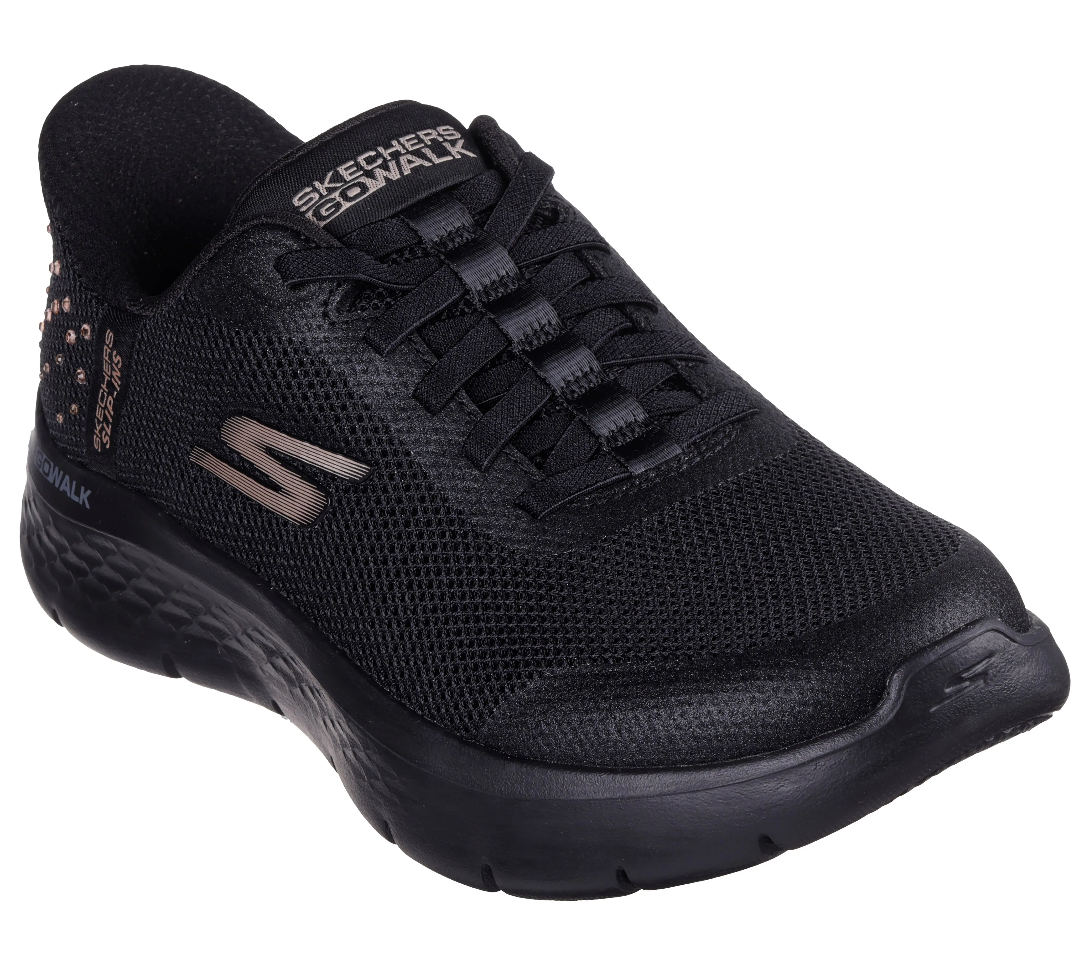 Skechers Slip-ins: GO WALK Flex - Krysta 5 Skechers Slip-ins: GO WALK Flex - Krysta