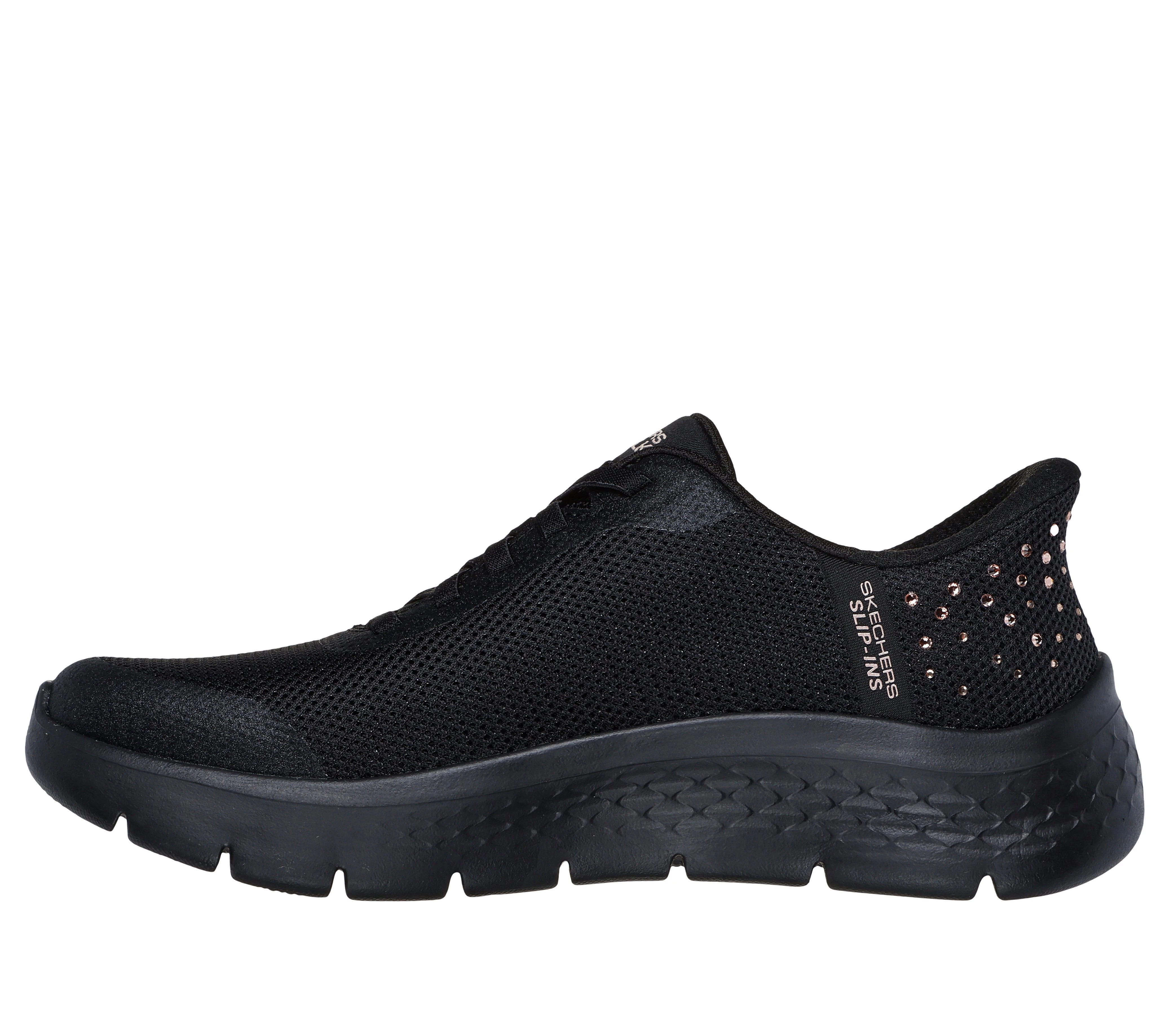 Skechers Slip-ins: GO WALK Flex - Krysta 6 Skechers Slip-ins: GO WALK Flex - Krysta