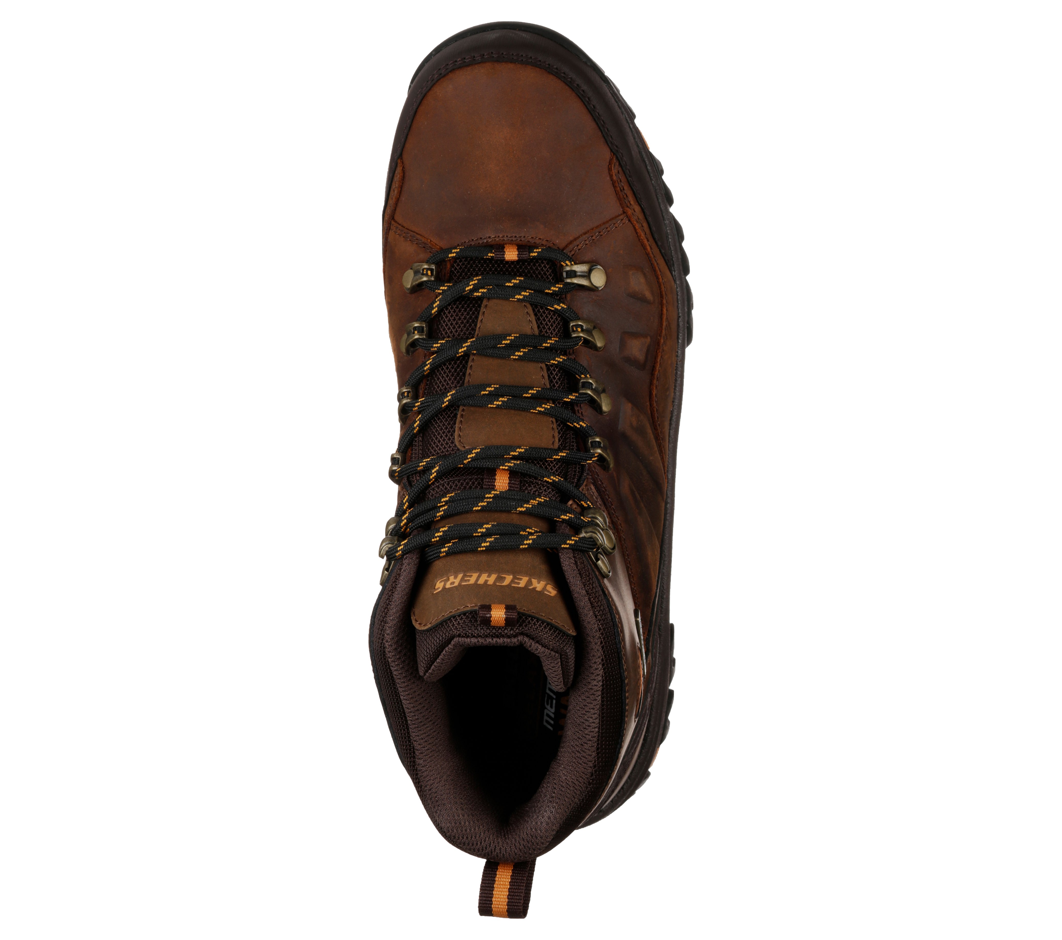 Relaxed Fit: Relment - Traven 4 Relaxed Fit: Relment - Traven