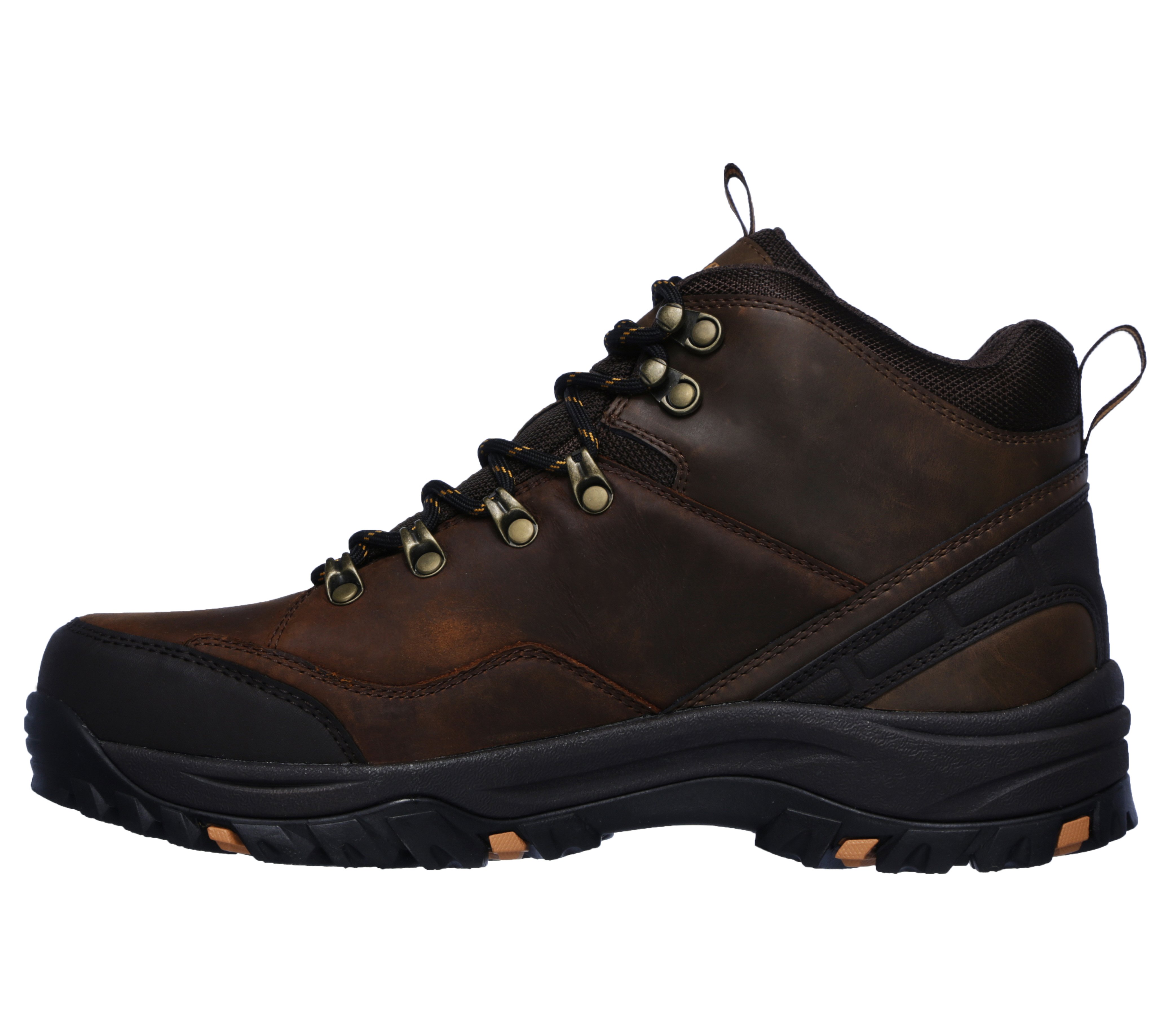 Relaxed Fit: Relment - Traven 7 Relaxed Fit: Relment - Traven