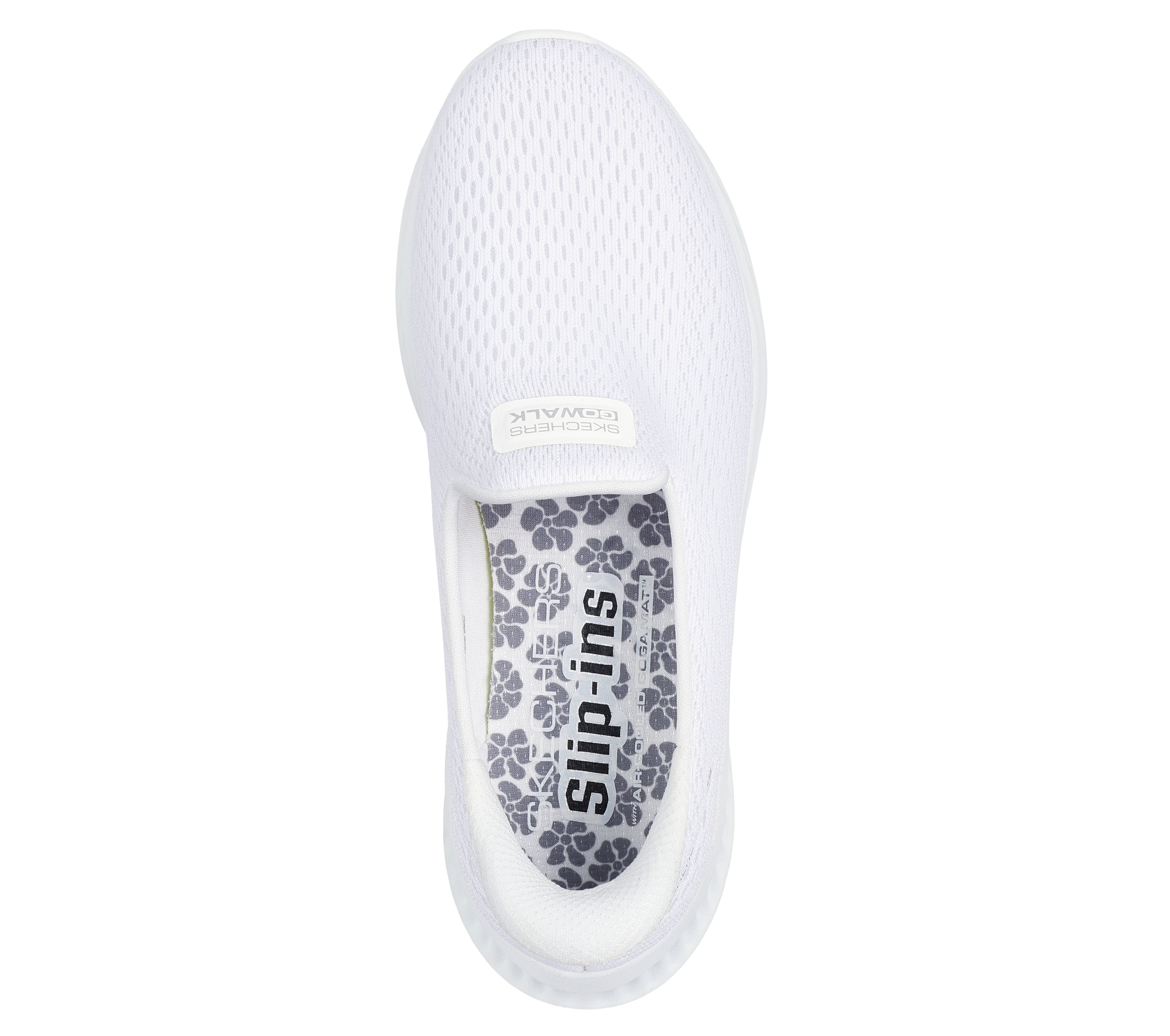 Skechers Slip-ins: GO WALK Now - Ivy 3 Skechers Slip-ins: GO WALK Now - Ivy