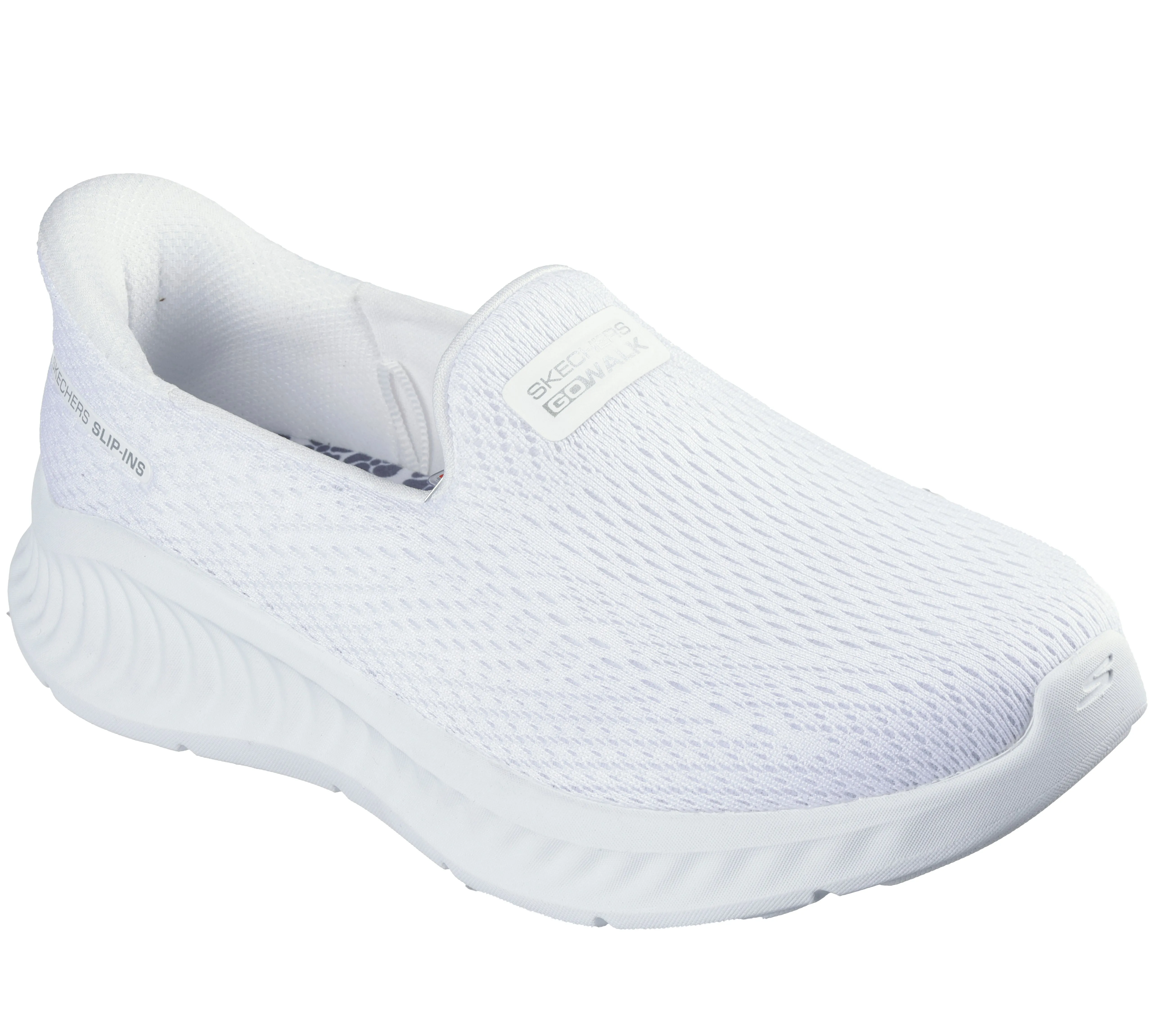 Skechers Slip-ins: GO WALK Now - Ivy 5 Skechers Slip-ins: GO WALK Now - Ivy