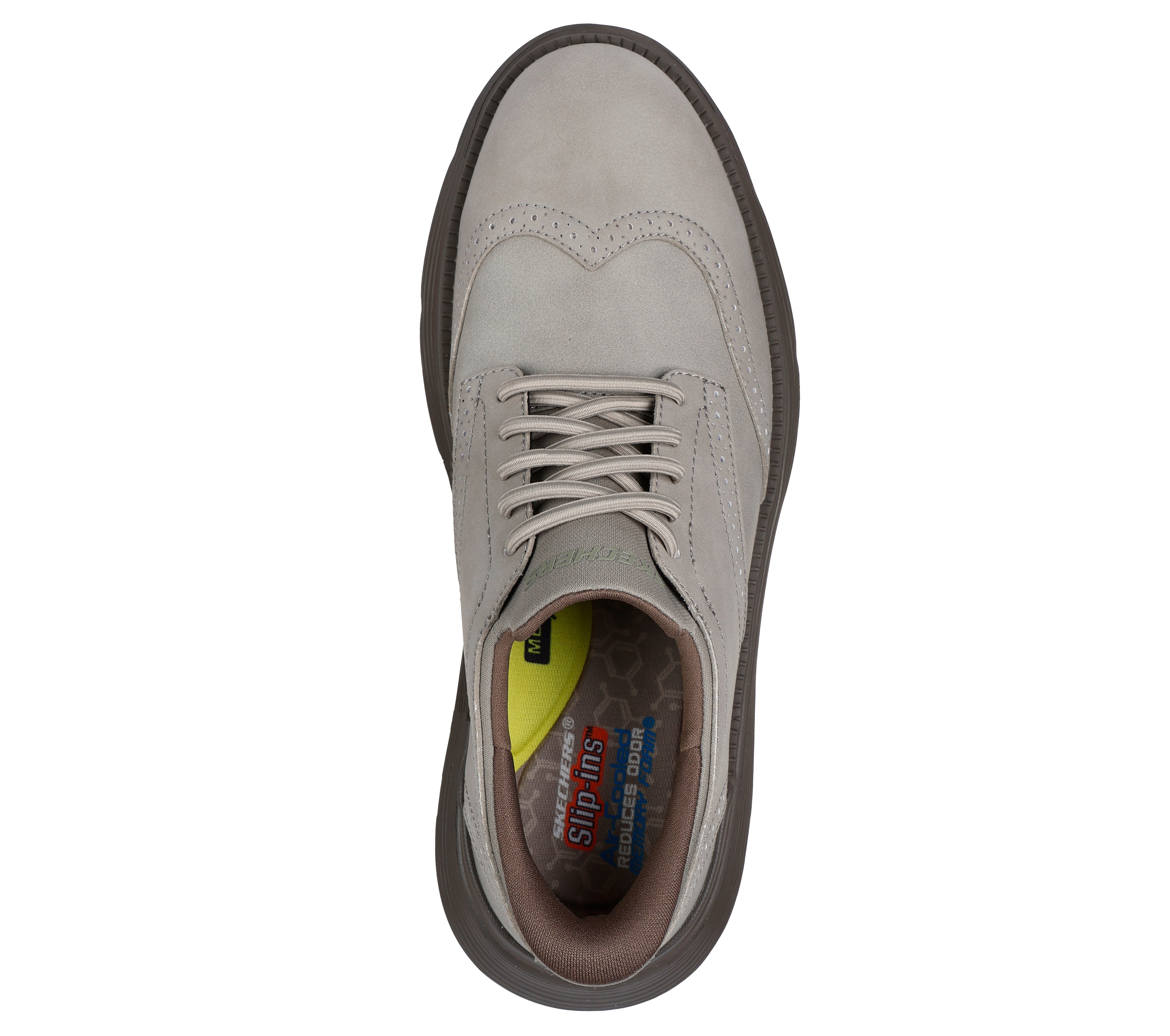 Skechers Slip-ins: Garza - Sully 4 Skechers Slip-ins: Garza - Sully