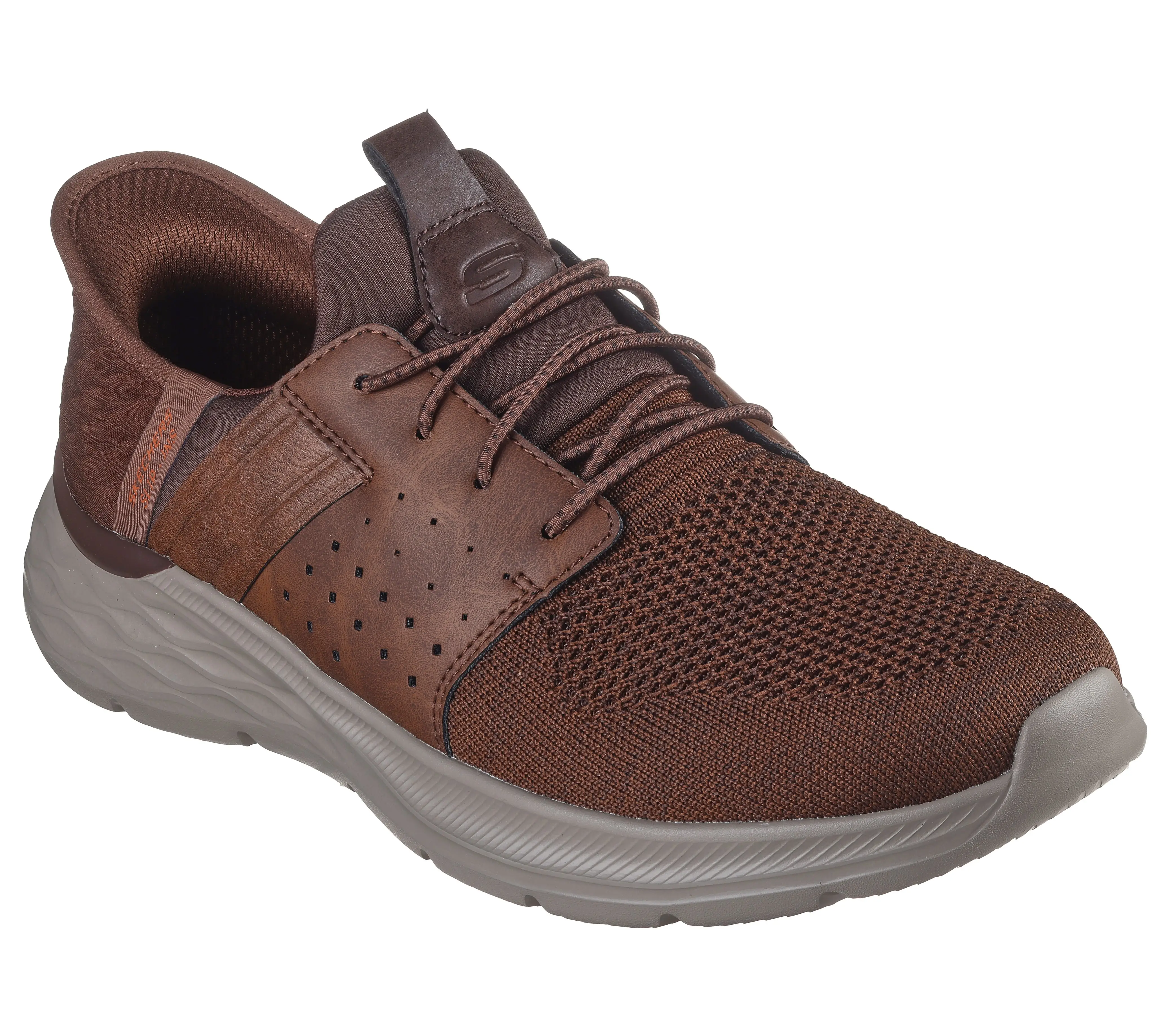 Skechers Slip-ins RF: Garner - Newick 6 Skechers Slip-ins RF: Garner - Newick