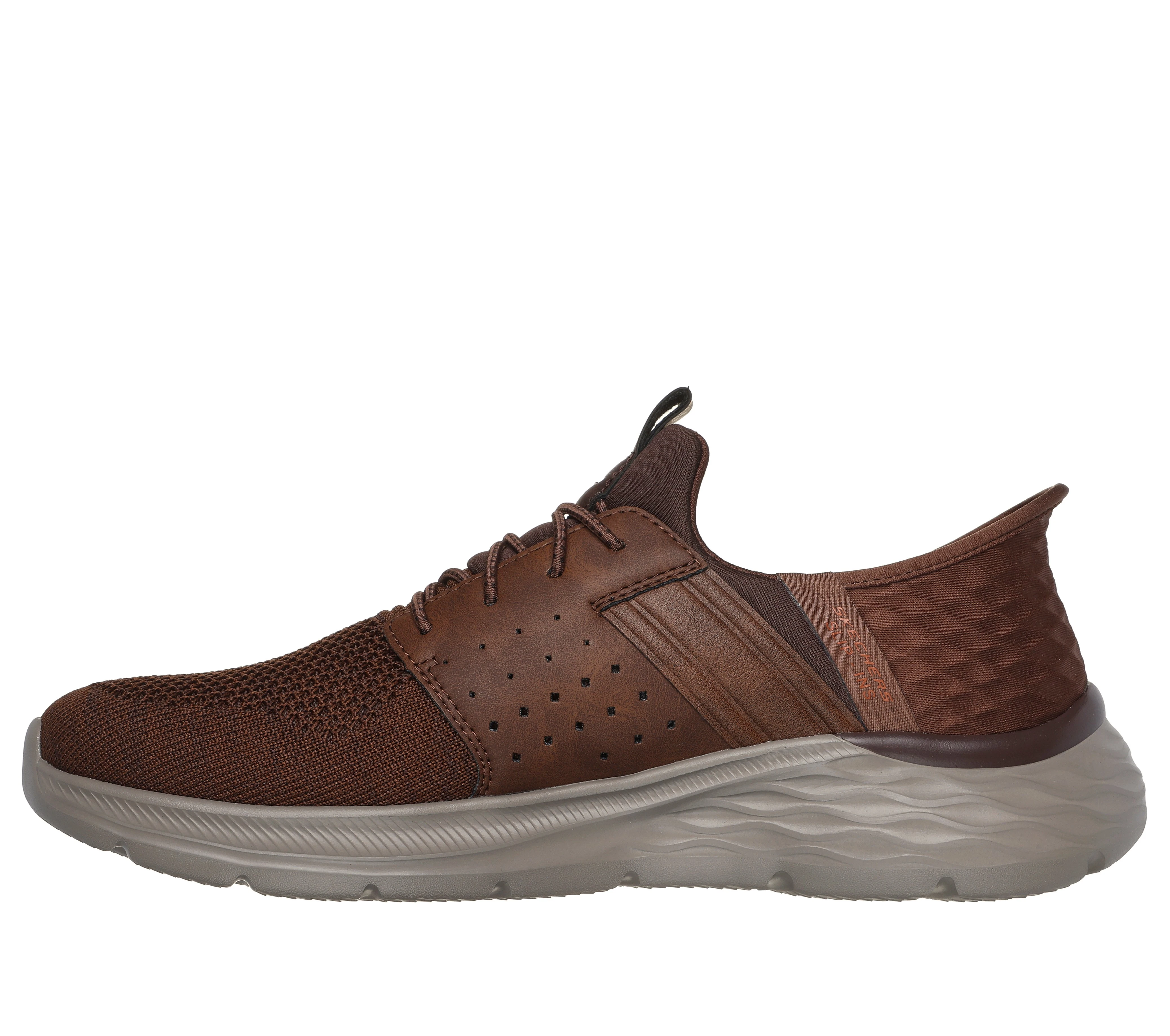 Skechers Slip-ins RF: Garner - Newick 7 Skechers Slip-ins RF: Garner - Newick