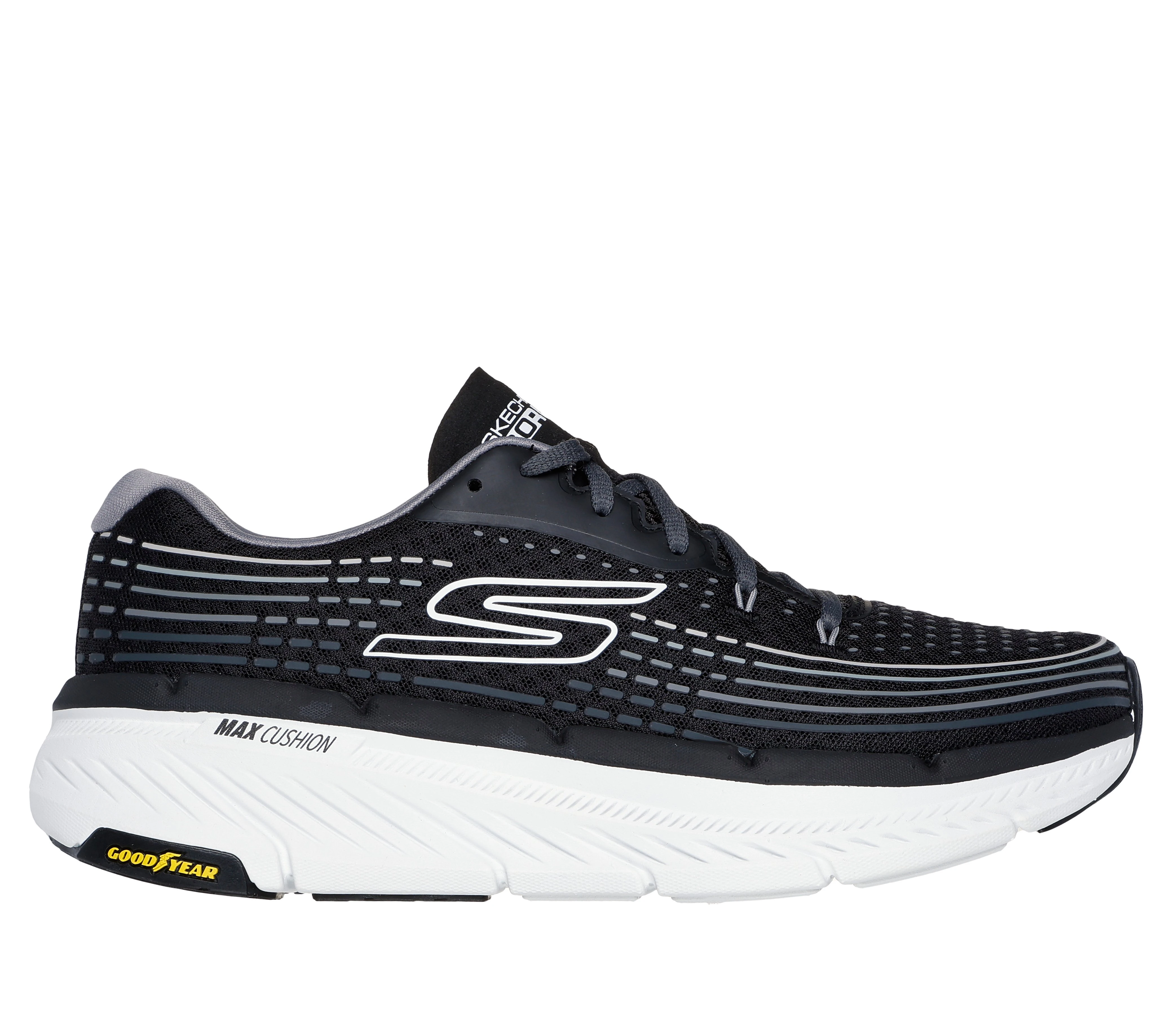 Max Cushioning Premier 2.0 - Vivid 2.0