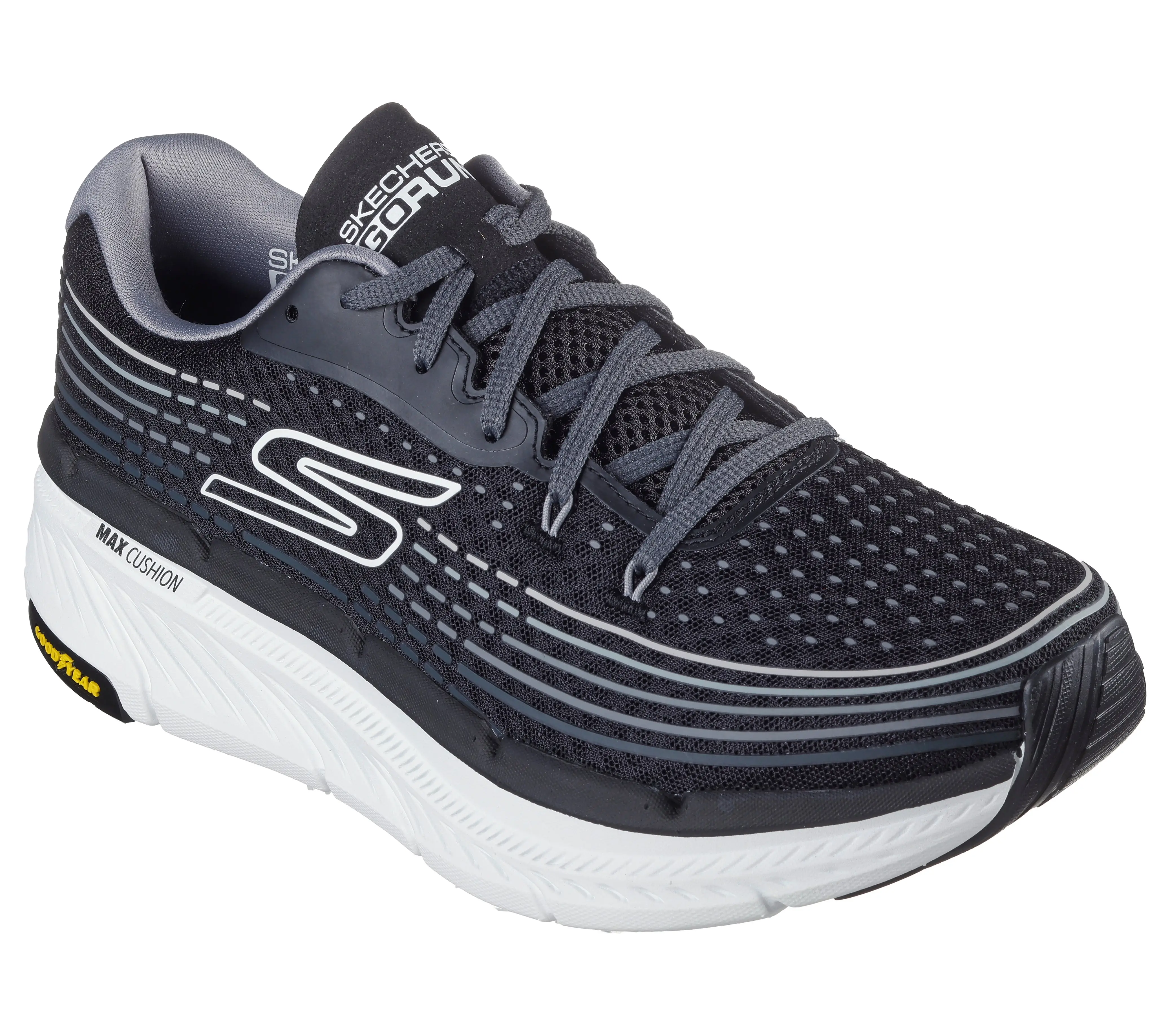 Max Cushioning Premier 2.0 - Vivid 2.0 5 Max Cushioning Premier 2.0 - Vivid 2.0
