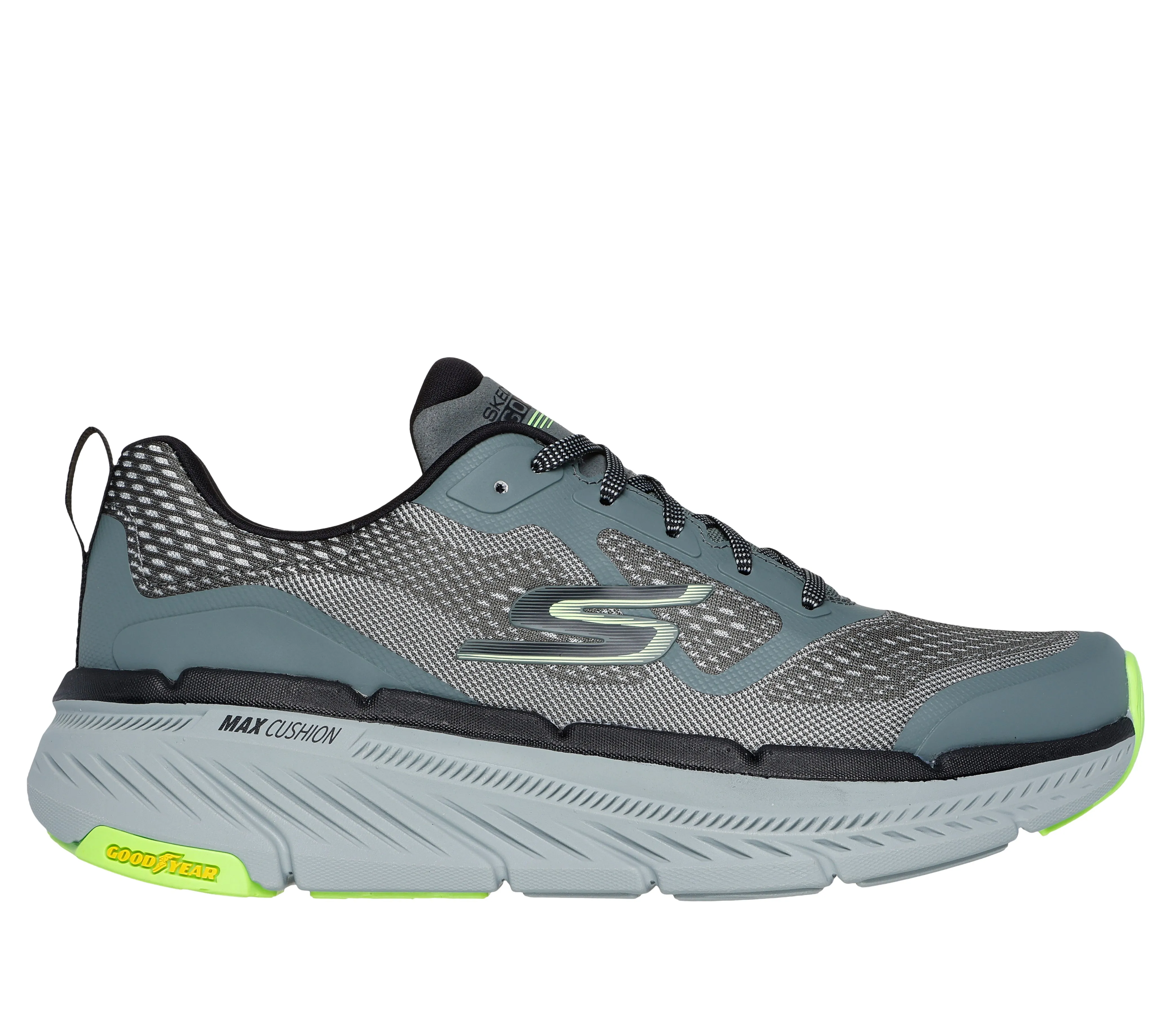 Max Cushioning Premier 2.0 - Vantage