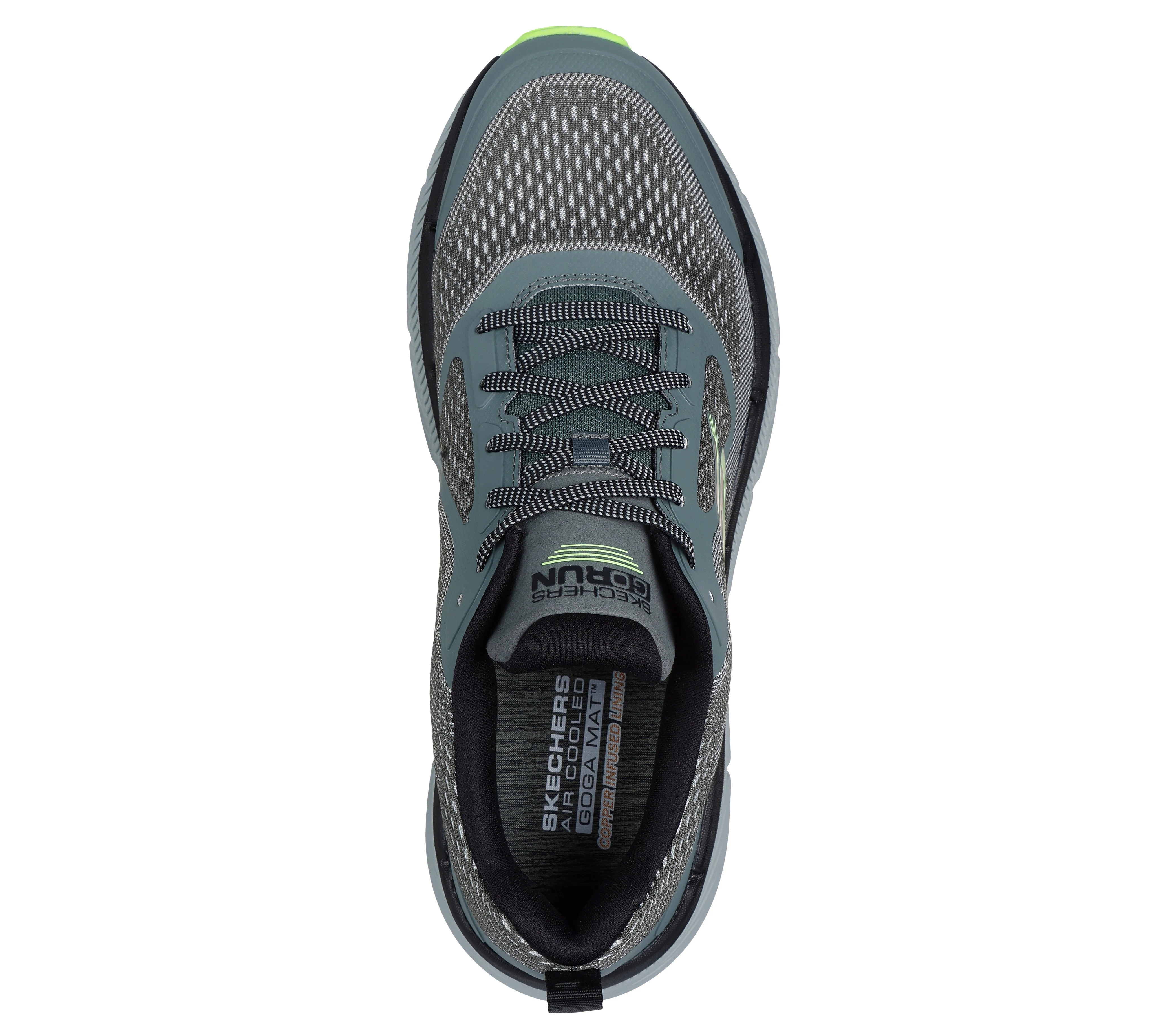 Max Cushioning Premier 2.0 - Vantage 3 Max Cushioning Premier 2.0 - Vantage