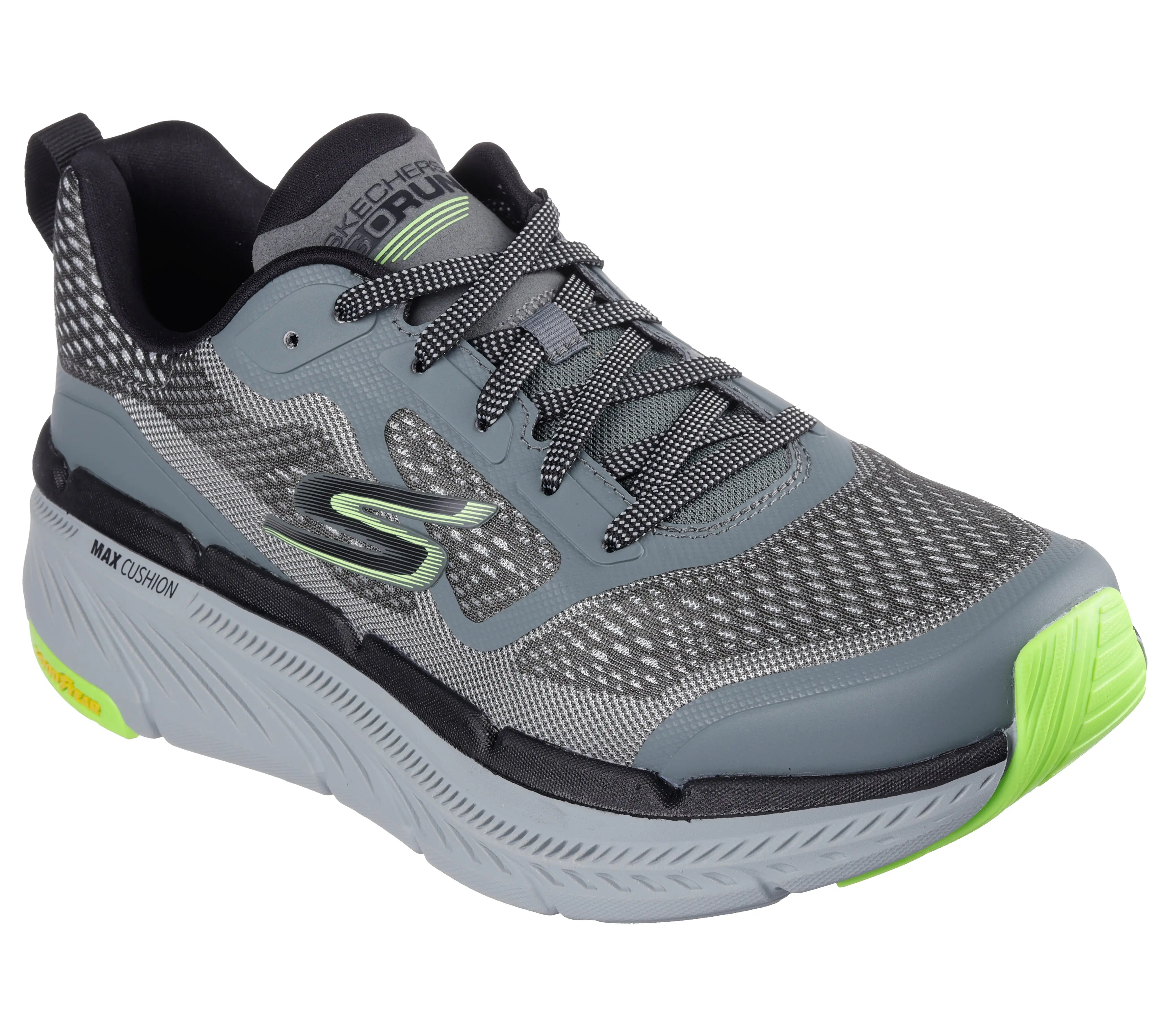 Max Cushioning Premier 2.0 - Vantage 5 Max Cushioning Premier 2.0 - Vantage