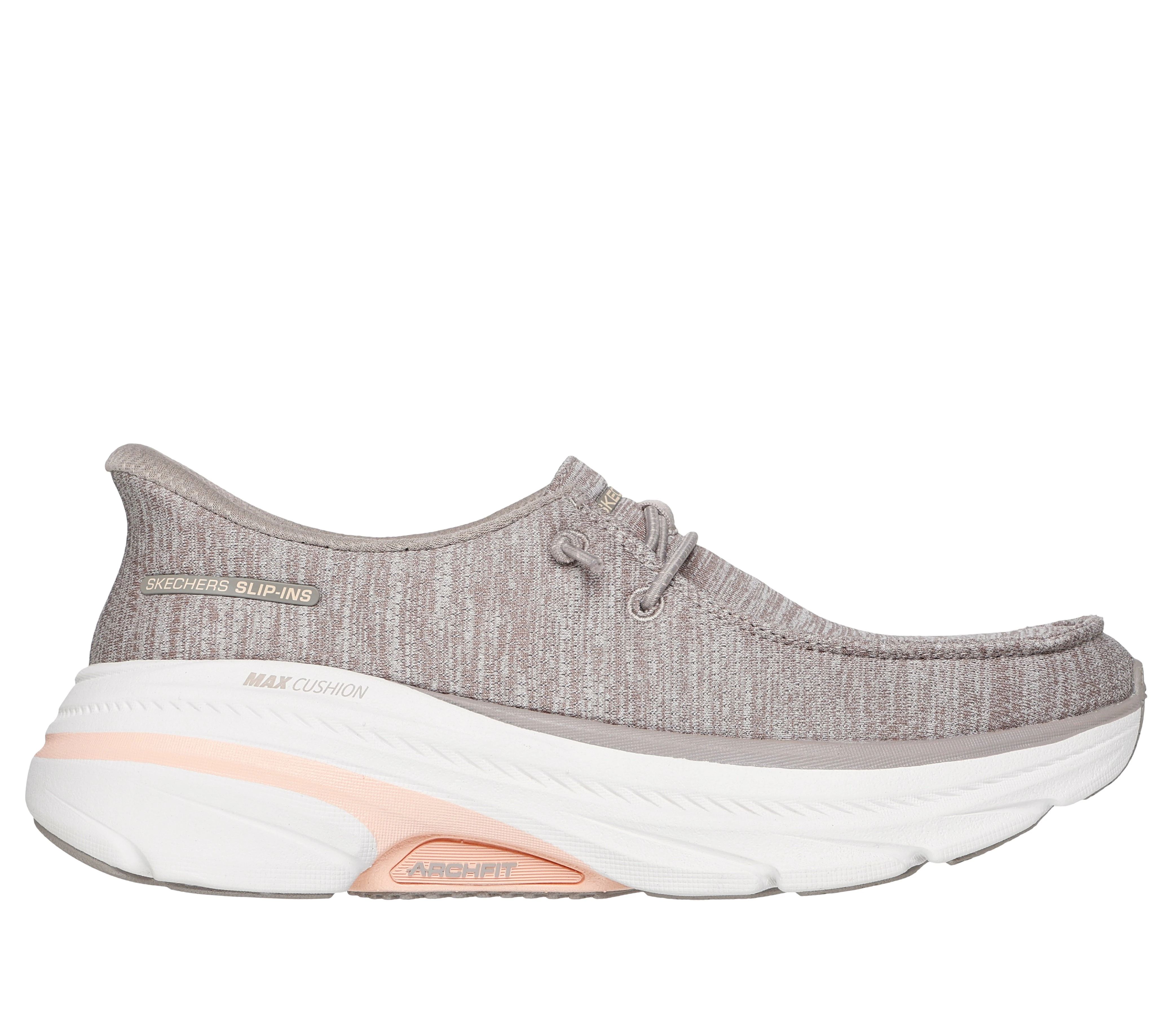Skechers Slip-ins: Max Cushioning Arch Fit 2.0 - Alcove