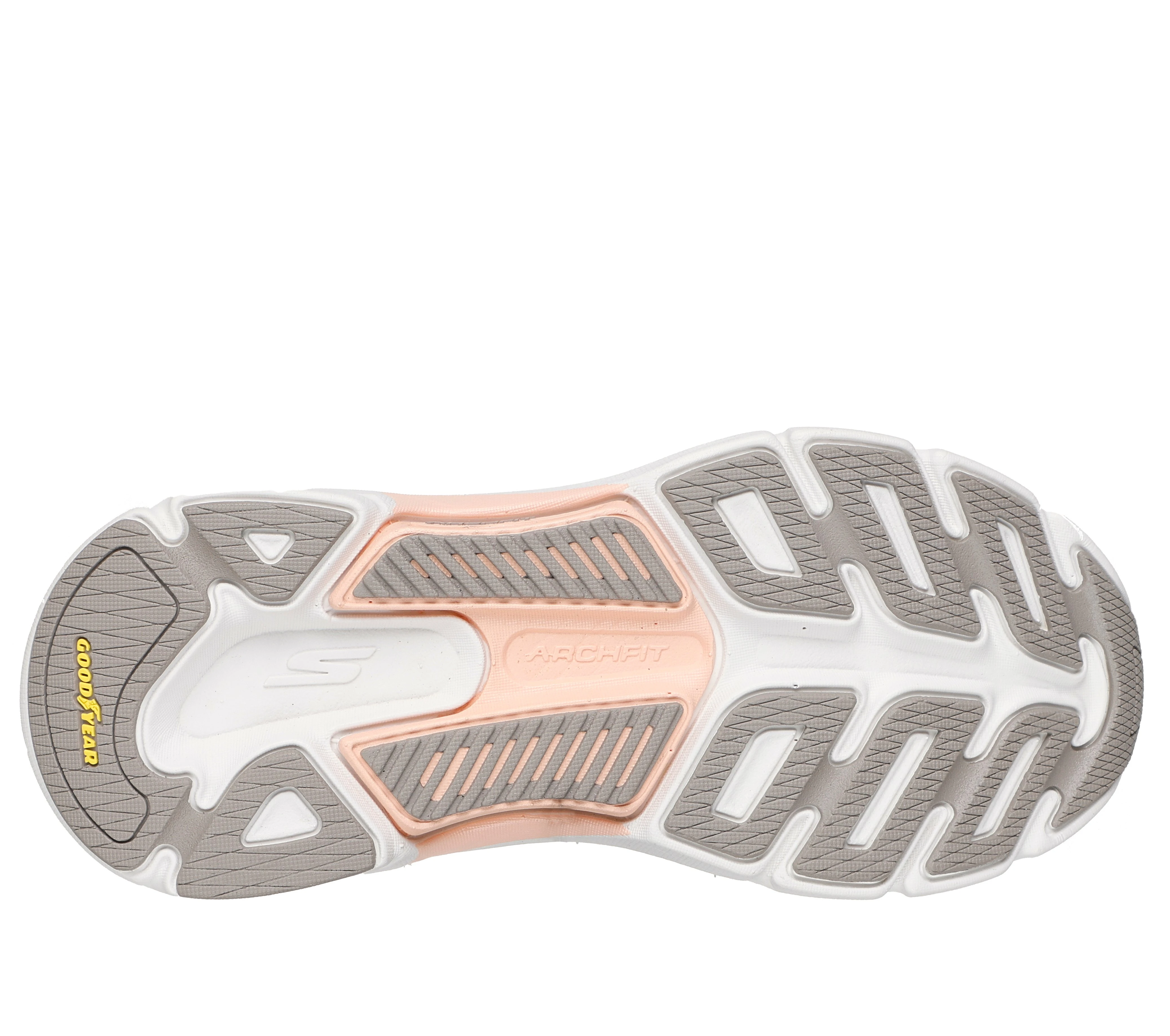 Skechers Slip-ins: Max Cushioning Arch Fit 2.0 - Alcove 4 Skechers Slip-ins: Max Cushioning Arch Fit 2.0 - Alcove