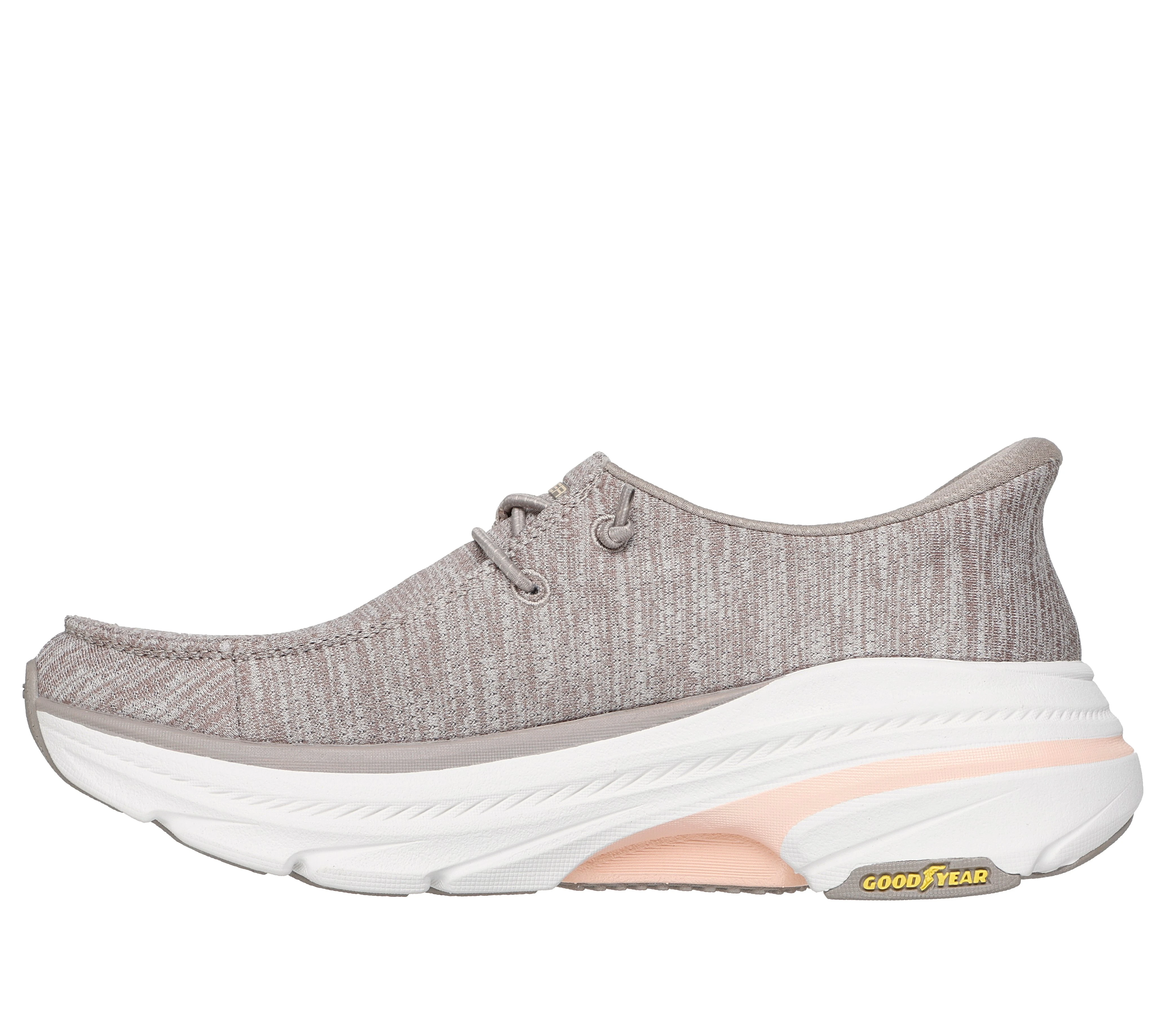 Skechers Slip-ins: Max Cushioning Arch Fit 2.0 - Alcove 6 Skechers Slip-ins: Max Cushioning Arch Fit 2.0 - Alcove