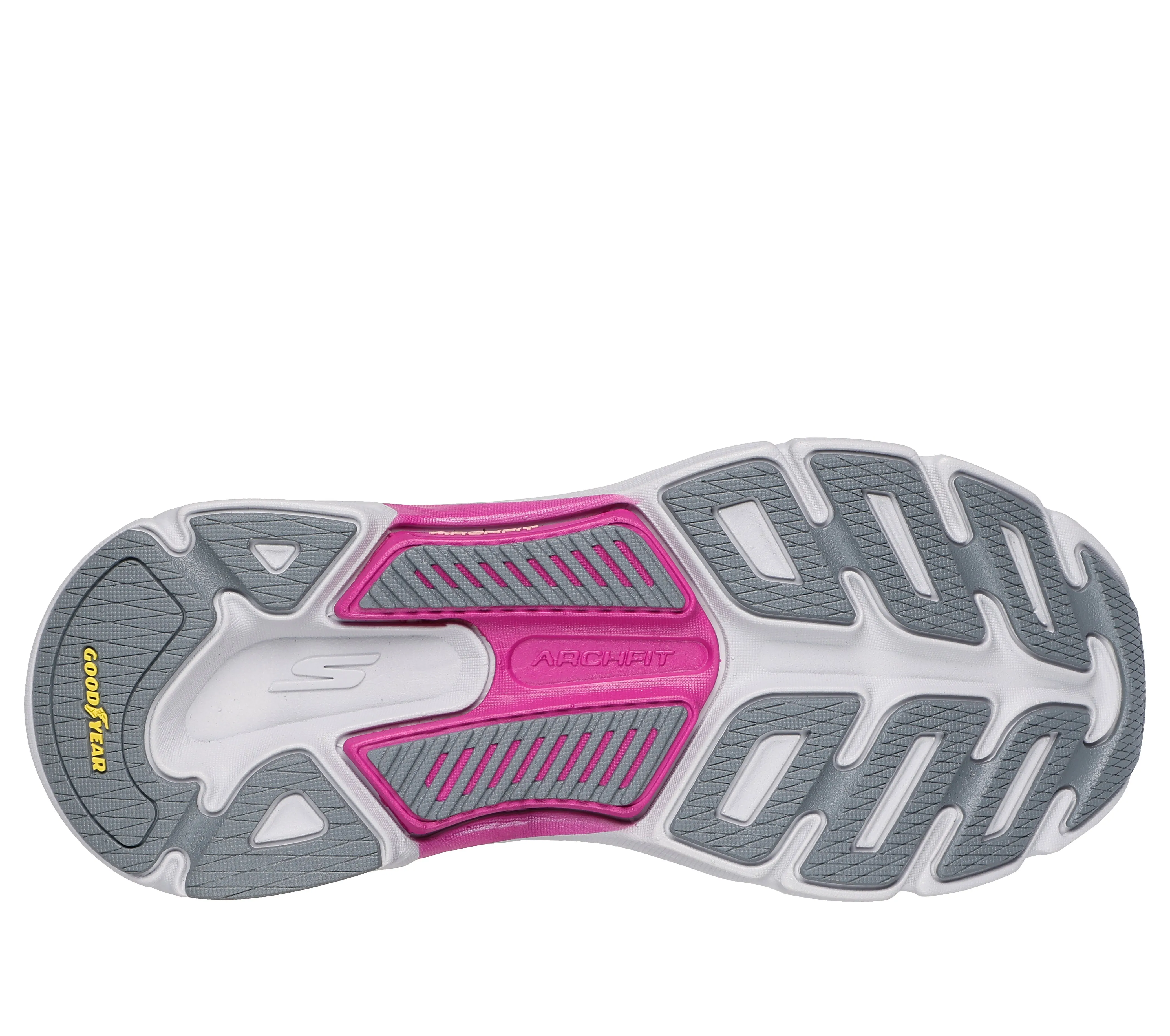 Skechers Slip-ins: Max Cushioning Arch Fit 2.0 - Cambridge 5 Skechers Slip-ins: Max Cushioning Arch Fit 2.0 - Cambridge