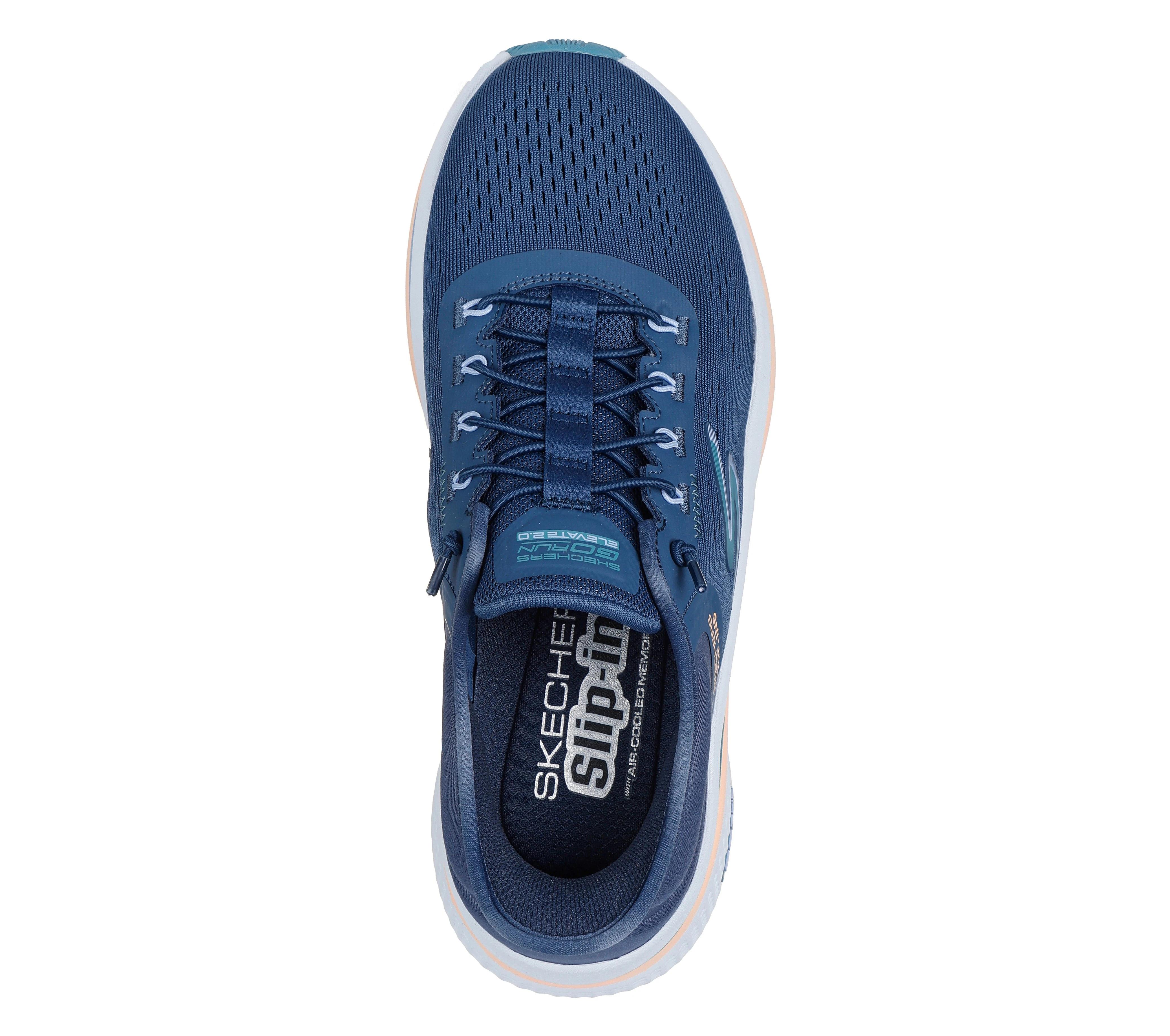 Skechers Slip-ins: GO RUN Elevate 2.0 - Banyan 3 Skechers Slip-ins: GO RUN Elevate 2.0 - Banyan