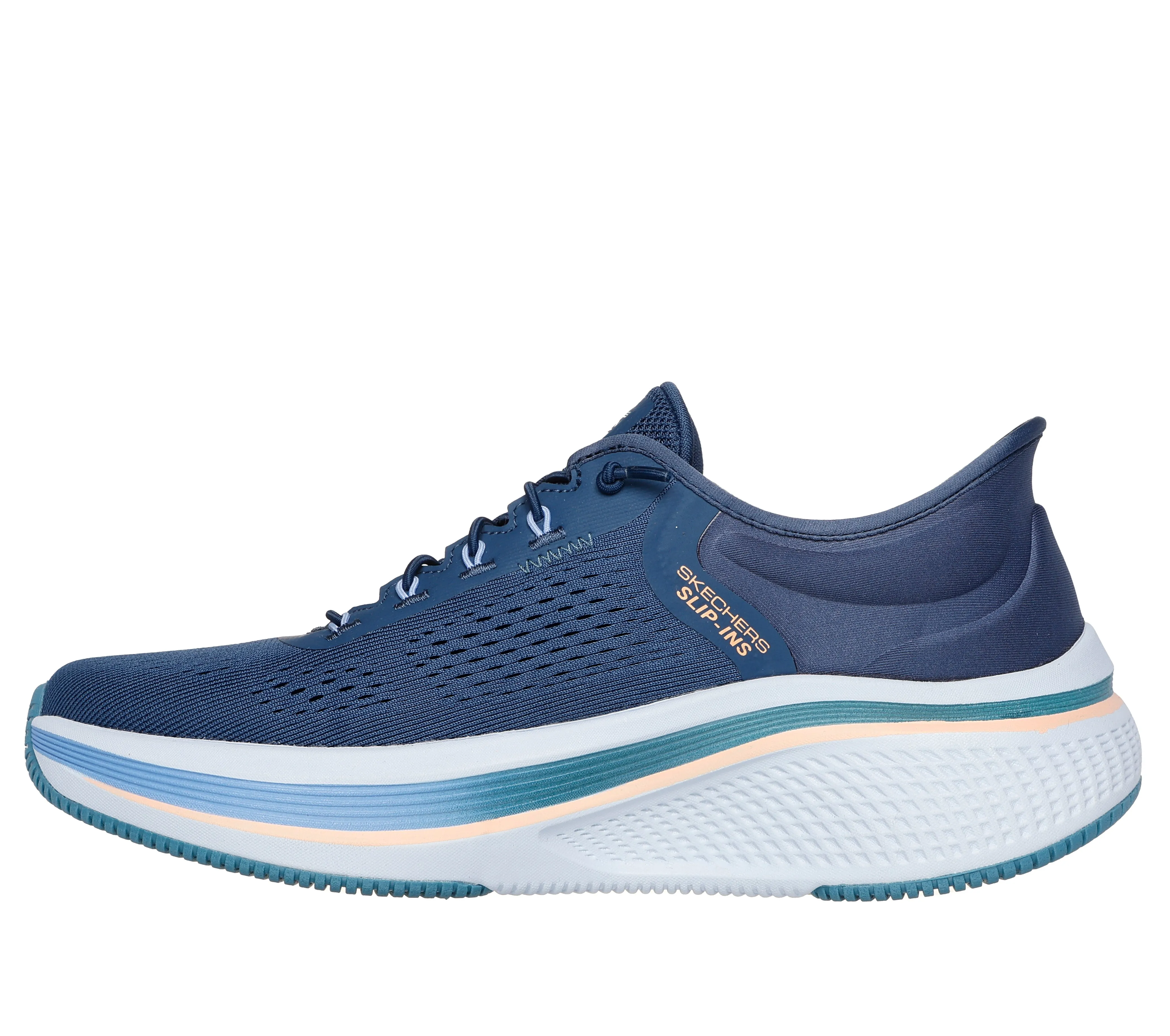 Skechers Slip-ins: GO RUN Elevate 2.0 - Banyan 6 Skechers Slip-ins: GO RUN Elevate 2.0 - Banyan