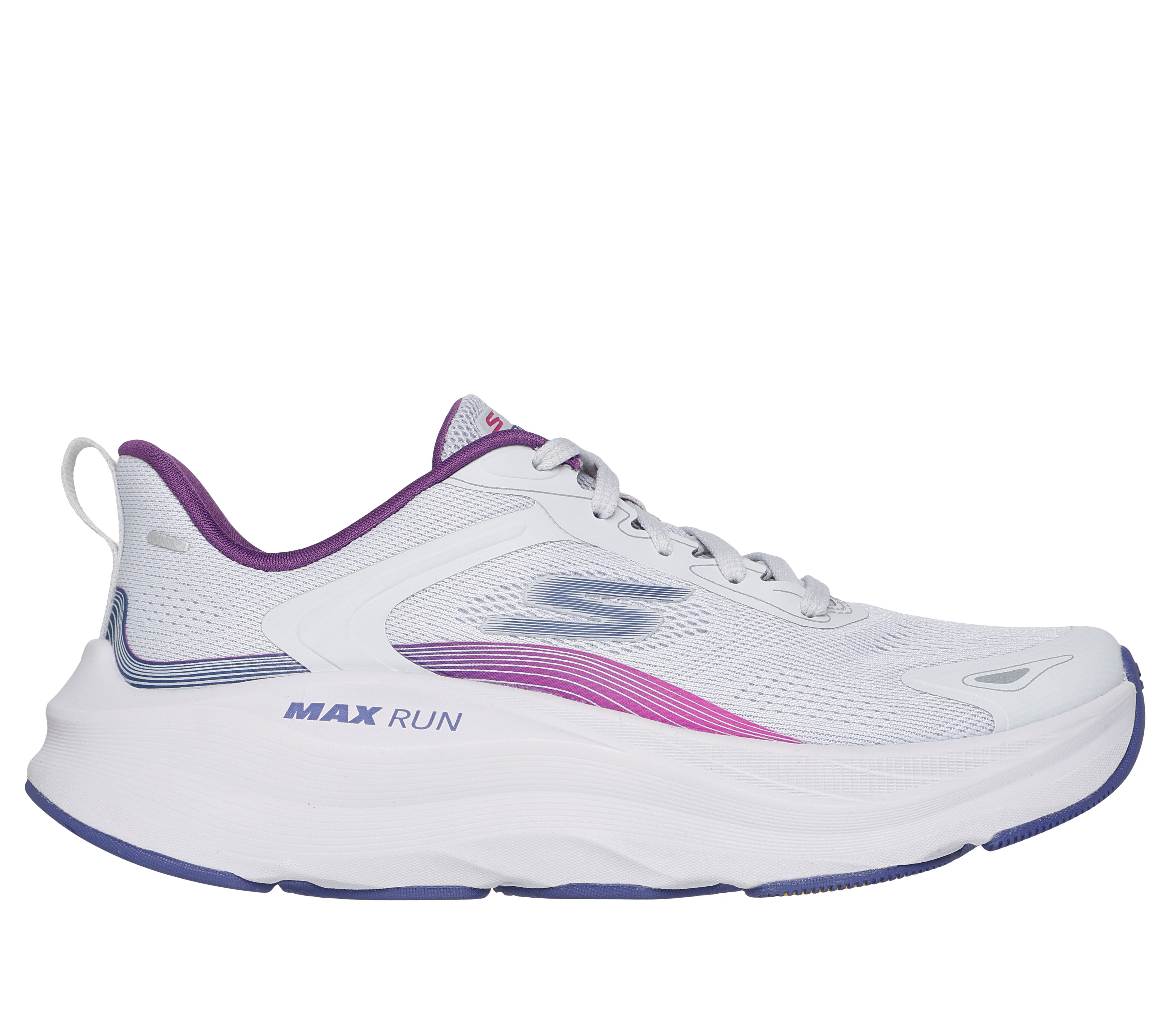 Max Cushioning Max Run - Pacewave