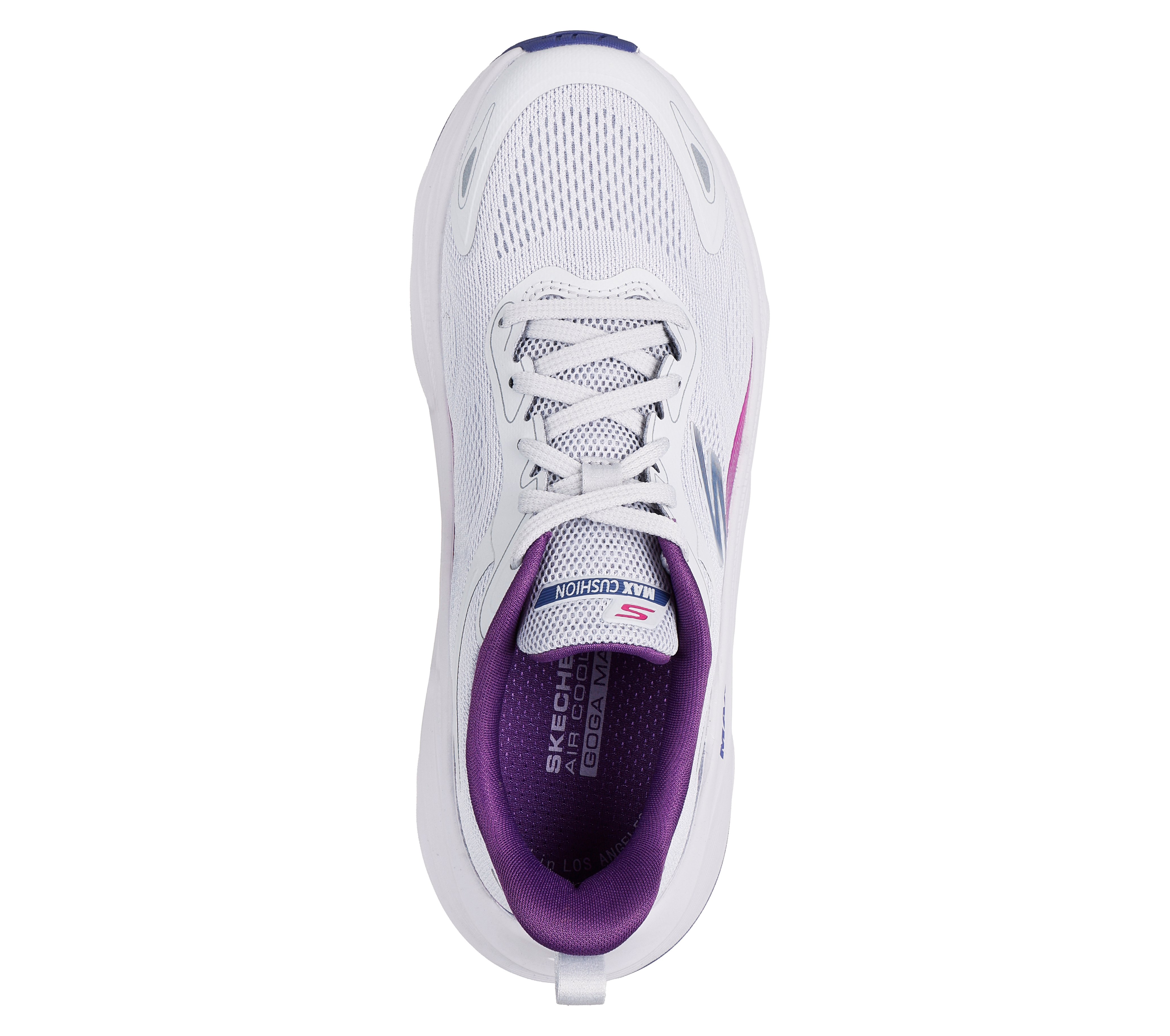 Max Cushioning Max Run - Pacewave 4 Max Cushioning Max Run - Pacewave