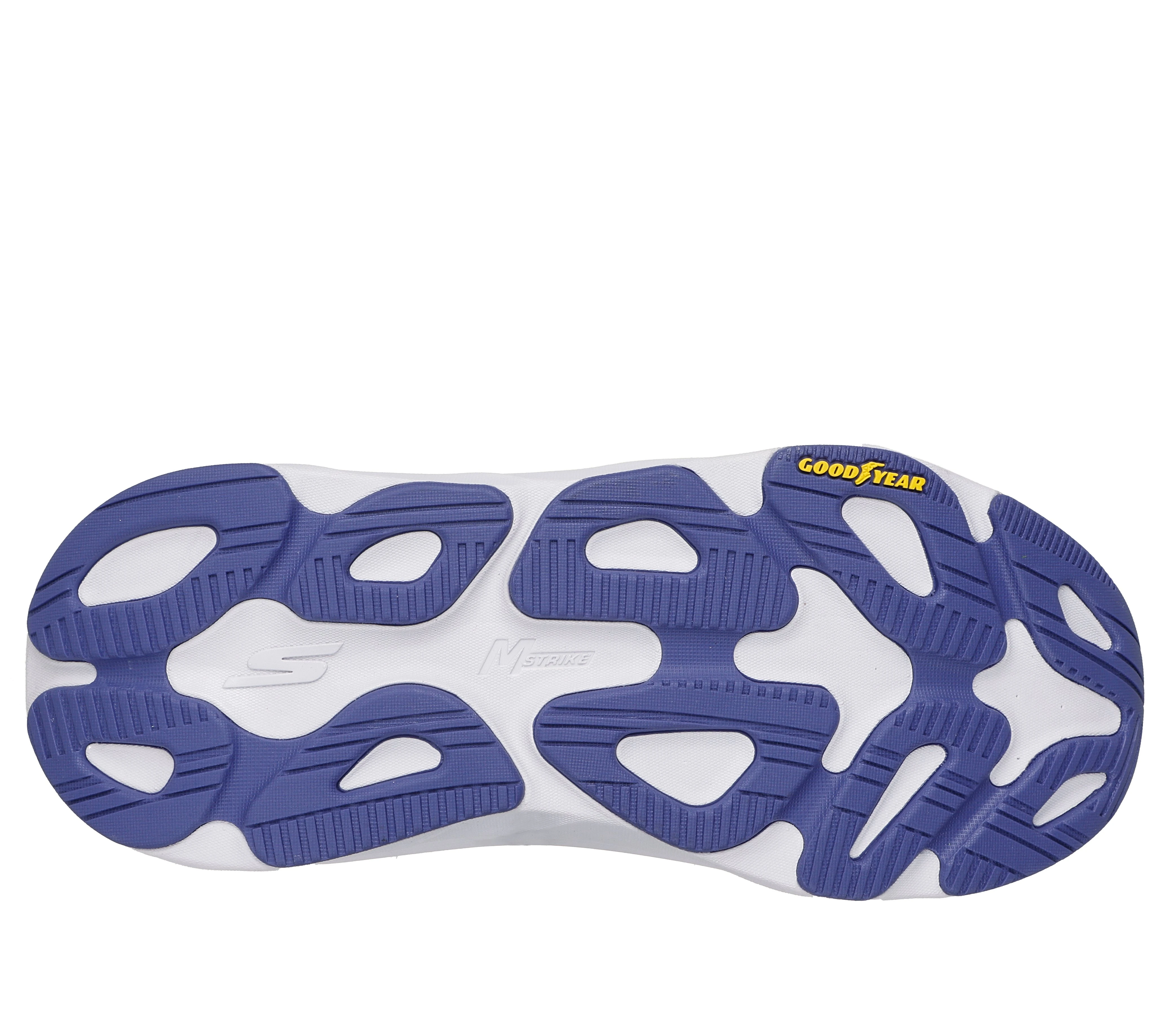 Max Cushioning Max Run - Pacewave 5 Max Cushioning Max Run - Pacewave