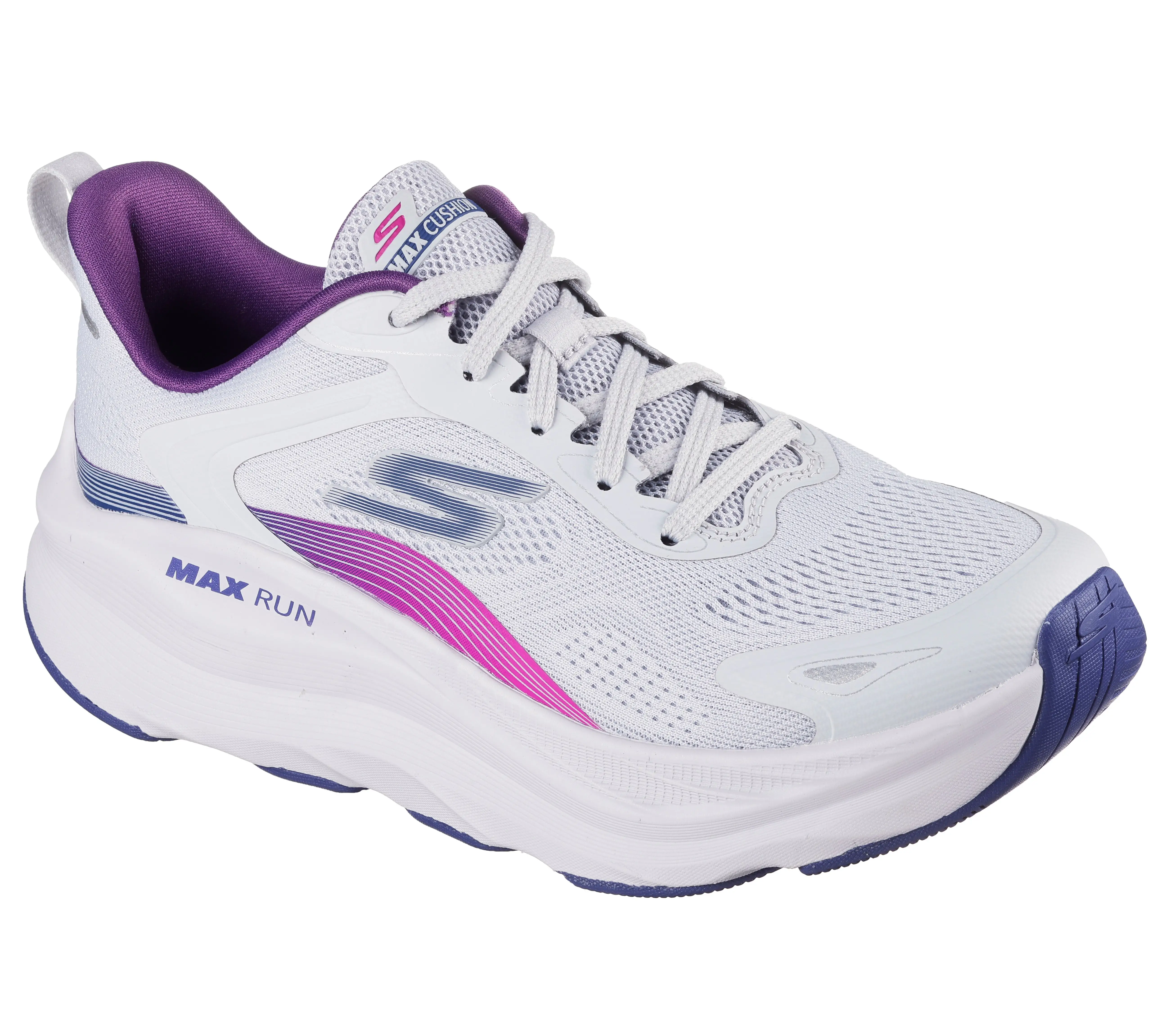 Max Cushioning Max Run - Pacewave 6 Max Cushioning Max Run - Pacewave