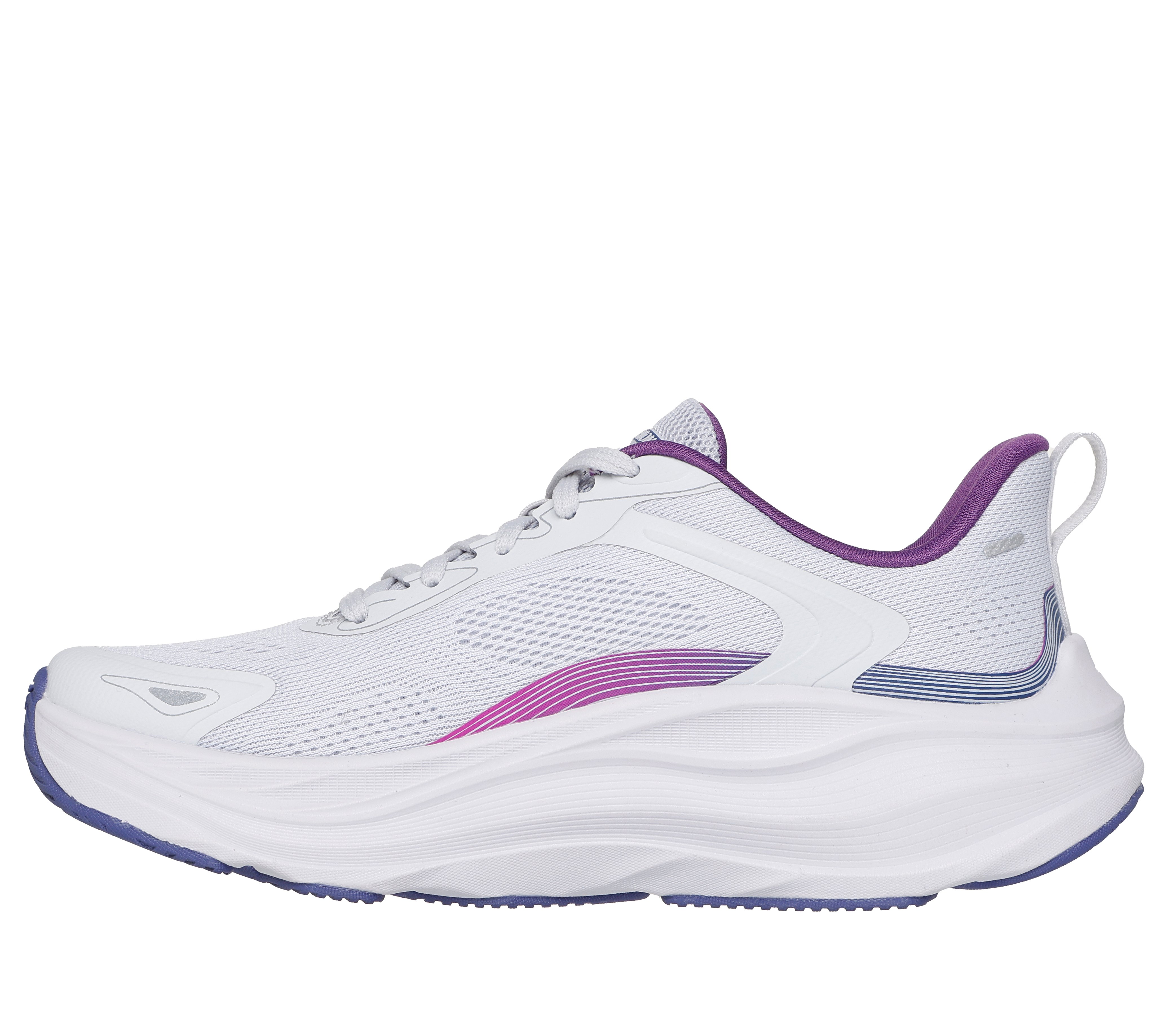 Max Cushioning Max Run - Pacewave 7 Max Cushioning Max Run - Pacewave
