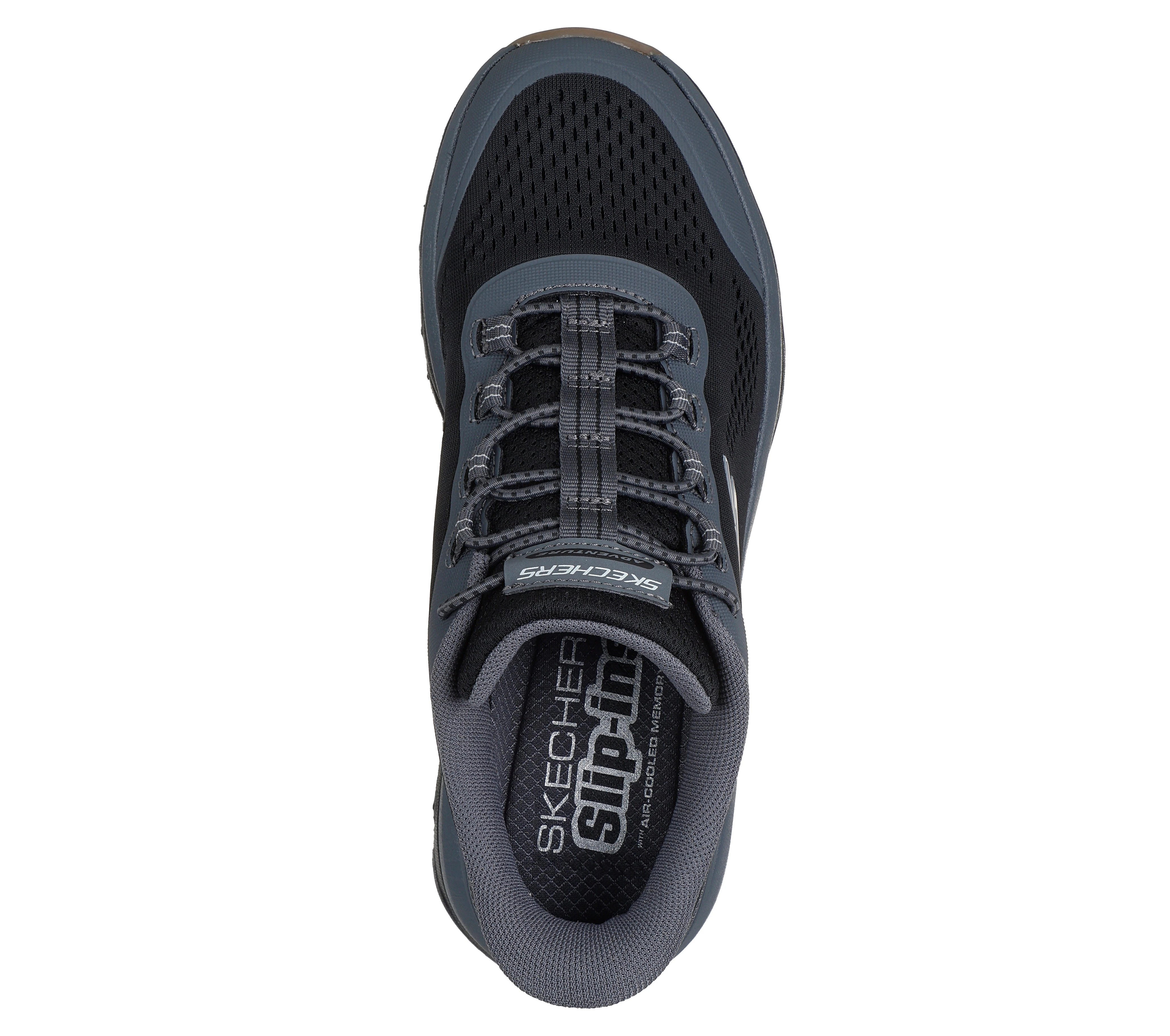 Skechers Slip-Ins: Glide-Step Sole - Glover Peak 3 Skechers Slip-Ins: Glide-Step Sole - Glover Peak